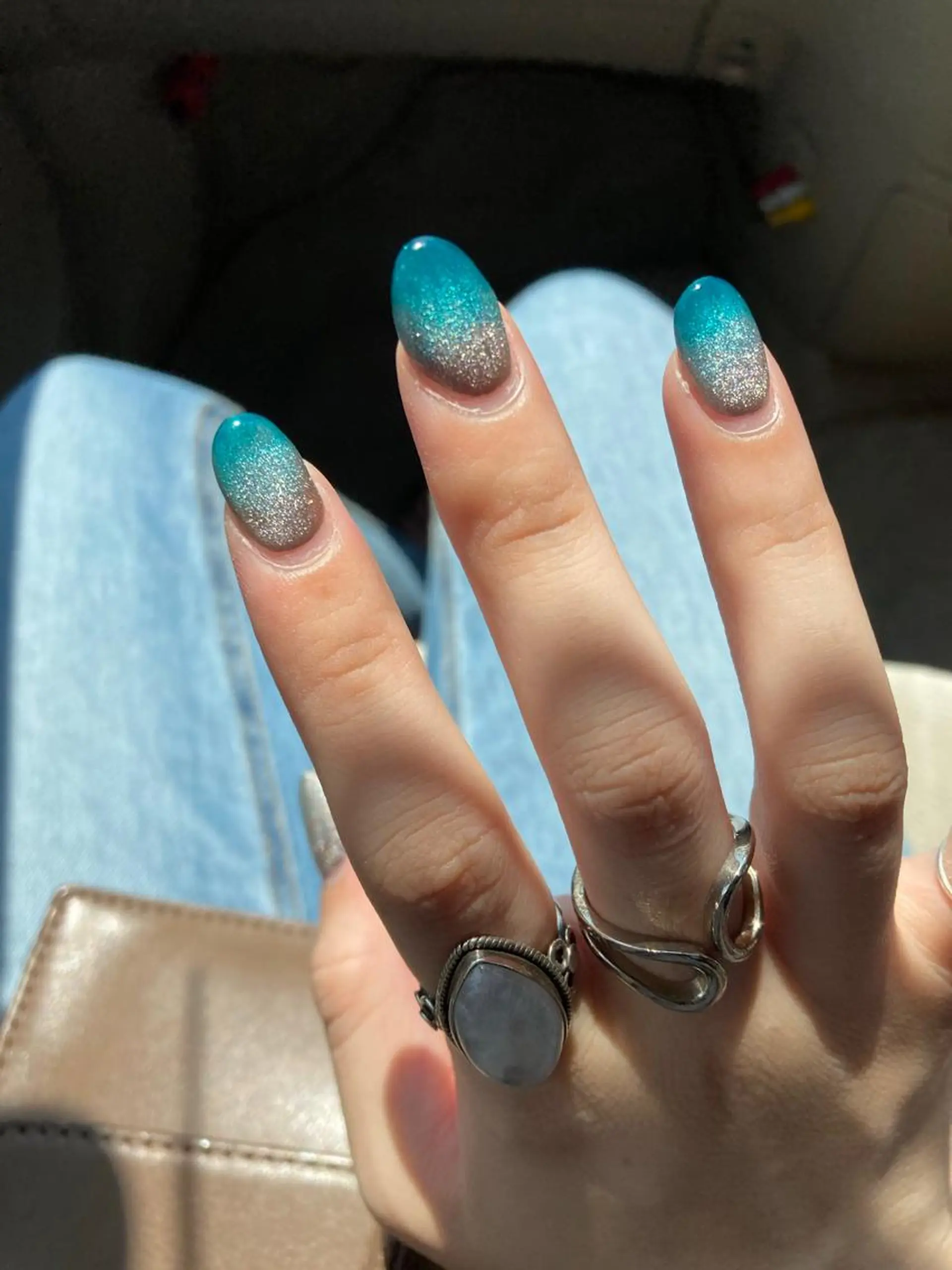 ネイル ハンドネイル Mojyam nail所属・松本 実咲のネイルデザイン