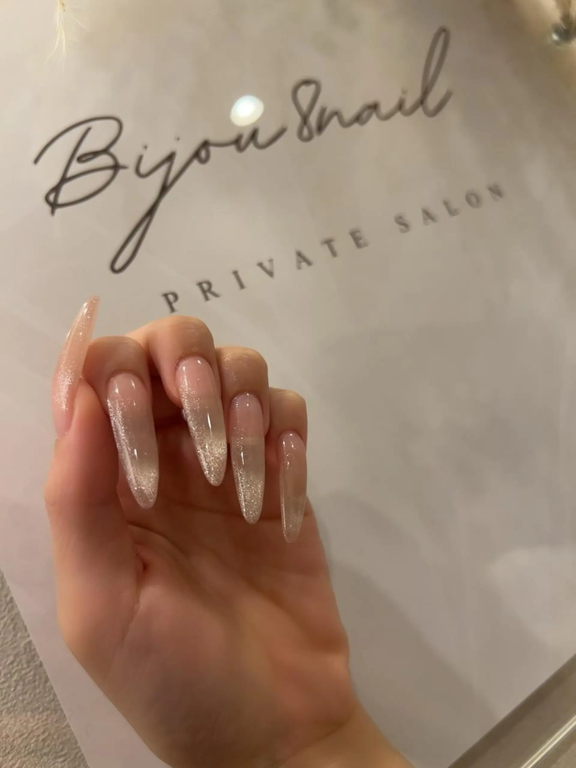 ネイル Bijou 8  nail所属・Bijou8 nailのネイルデザイン