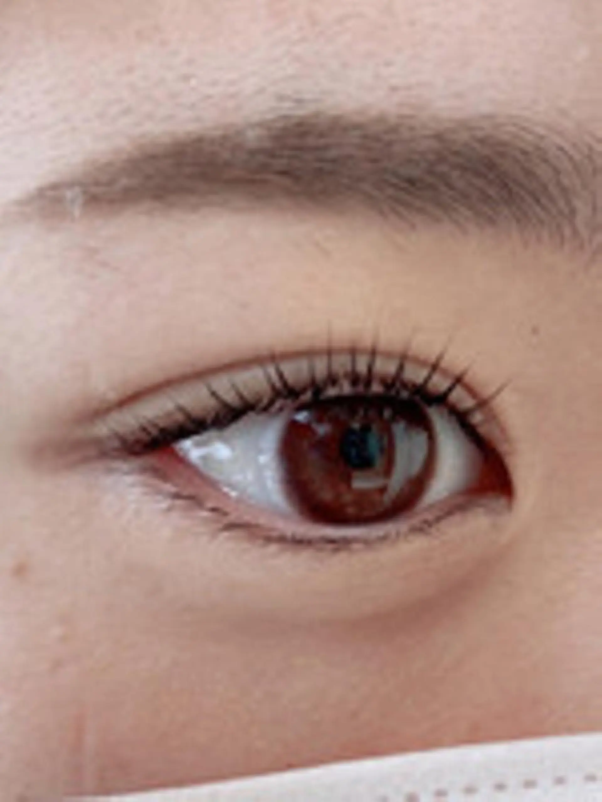 マツエク・マツパ 髪質改善✨ 風間里咲【西荻窪】のヘアスタイル