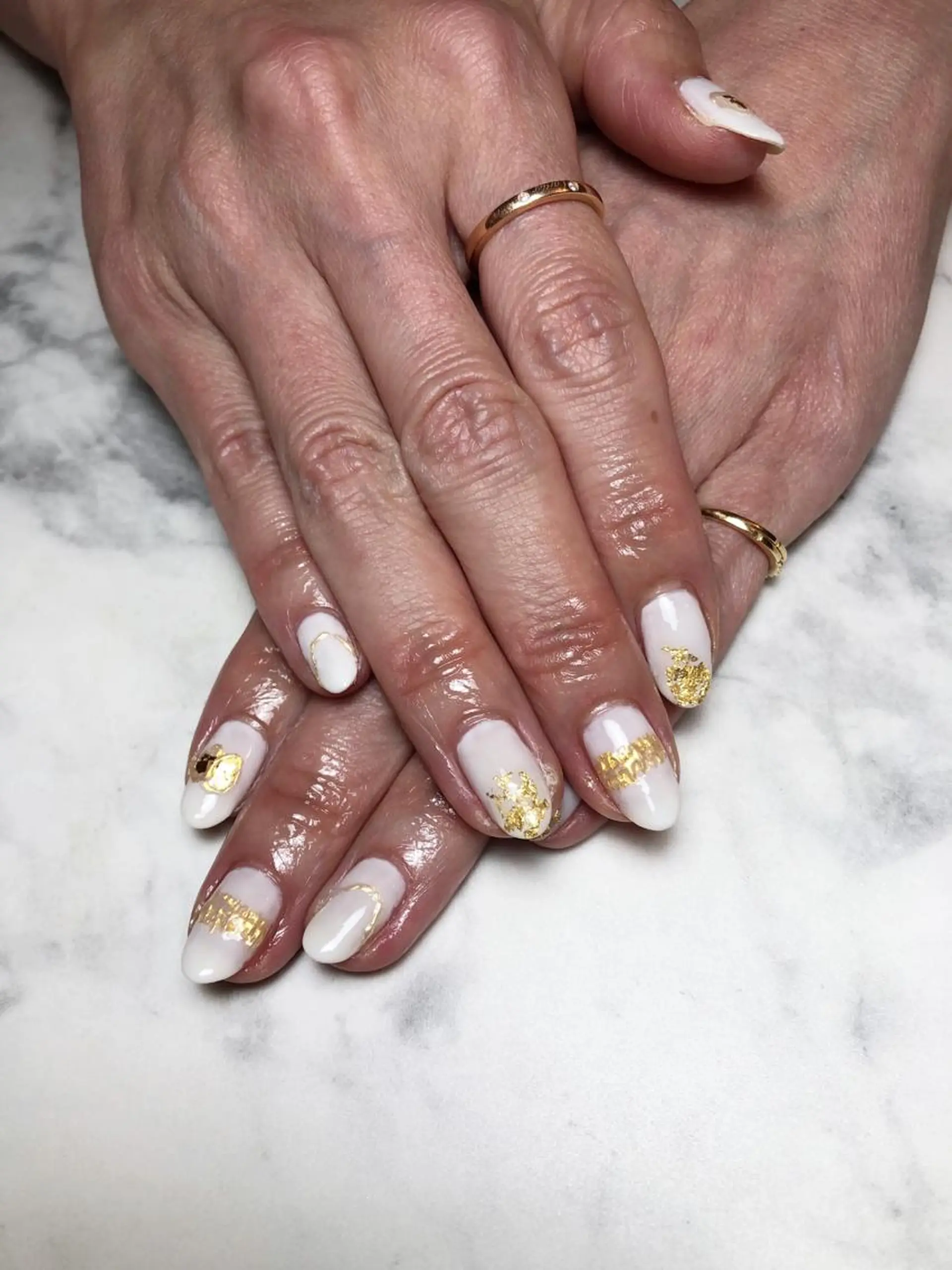 ネイル おうちサロン B-ROOMのエステ・リラクイメージ