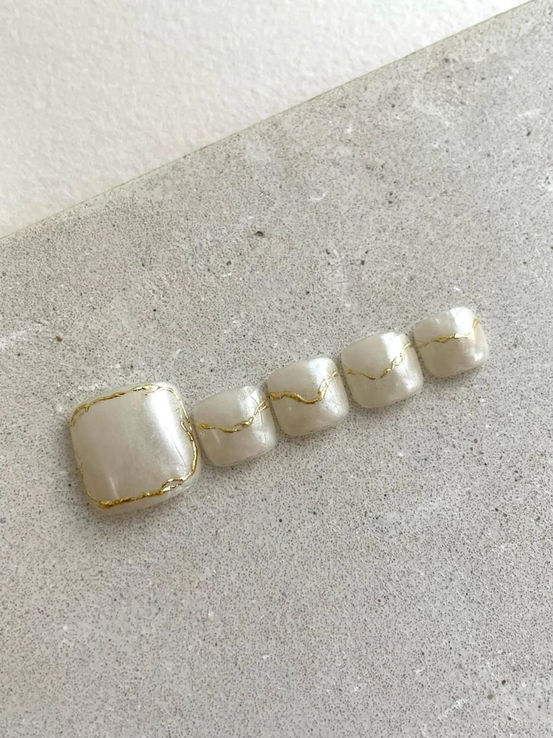 ネイル reika .のネイルデザイン