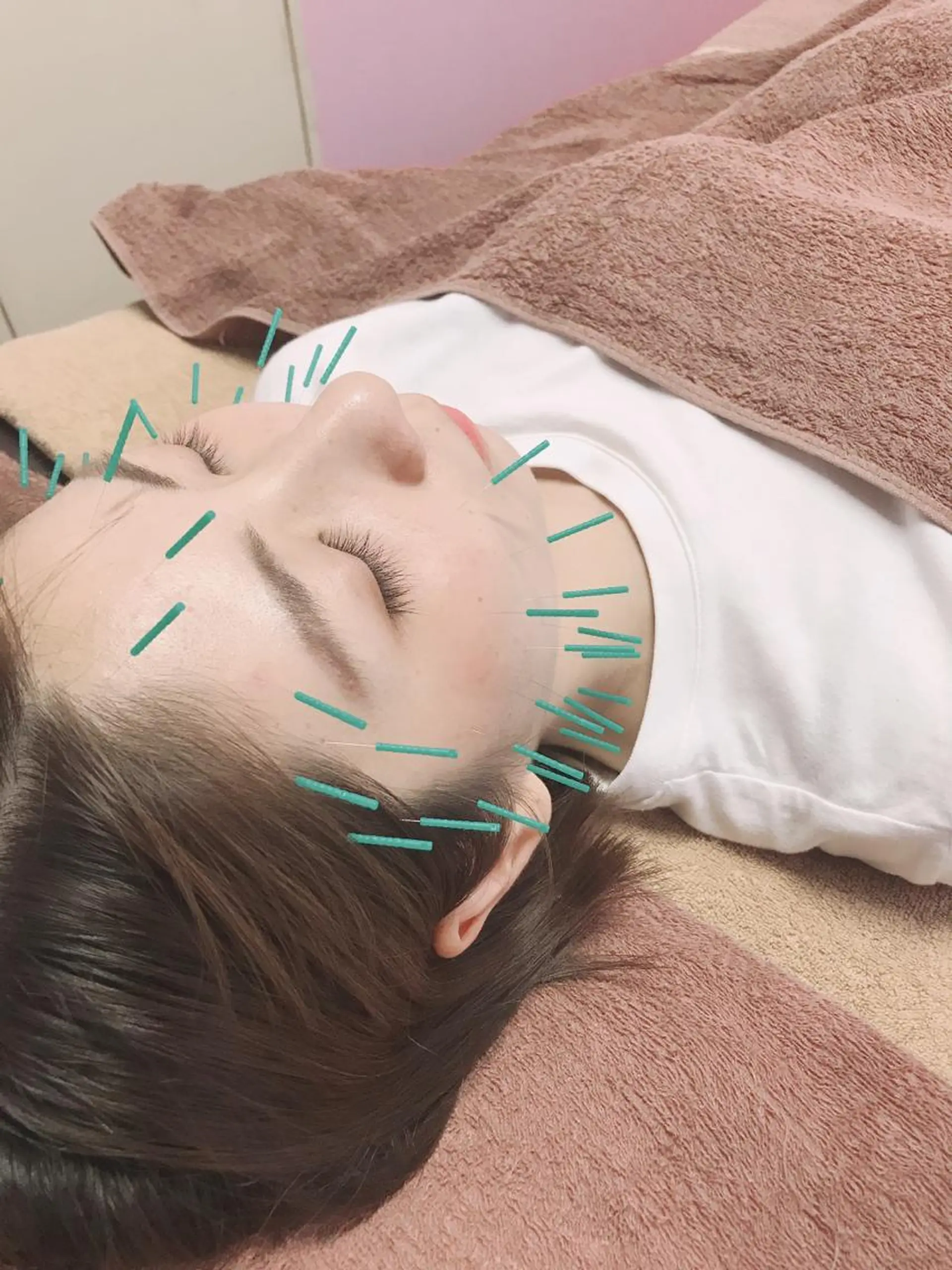 アカラビューティー所属・Akala Beauty大園のマツエク・マツパデザイン