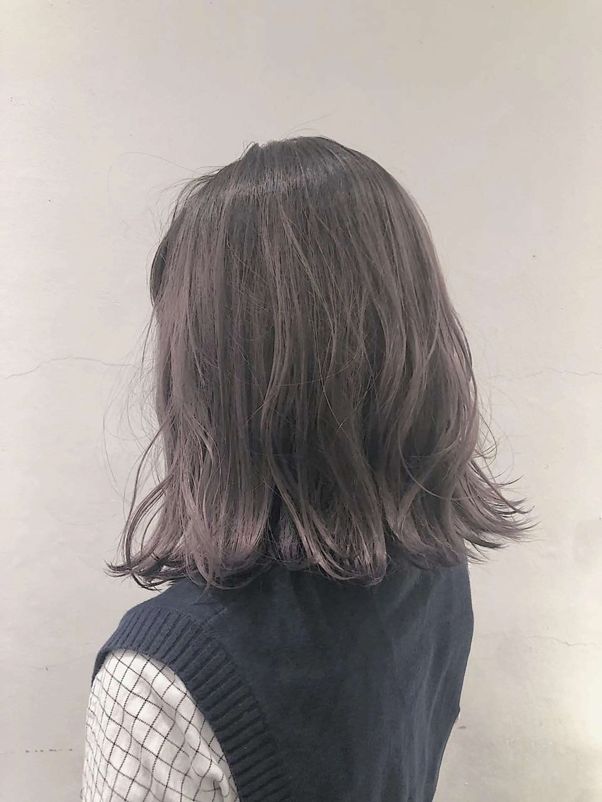 ミディアム カラー eyelash salon RACOTA所属・MAYA .のマツエク・マツパデザイン