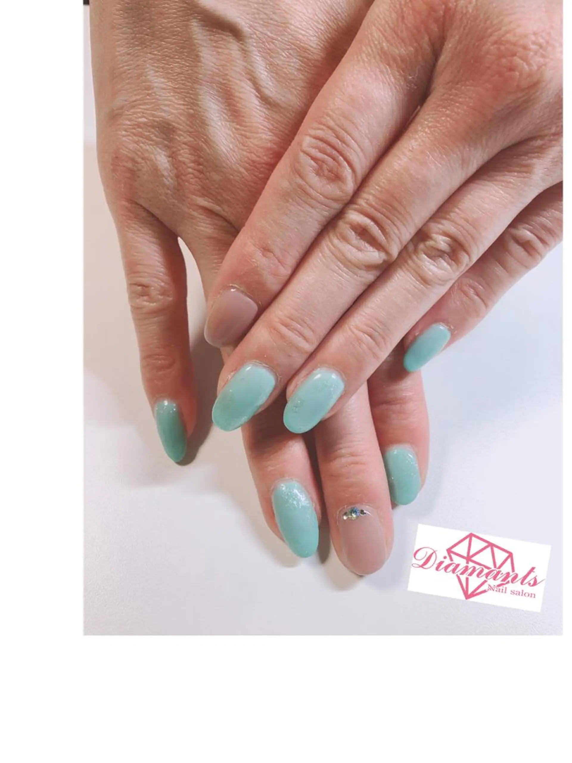 ネイル Asa miのネイルデザイン