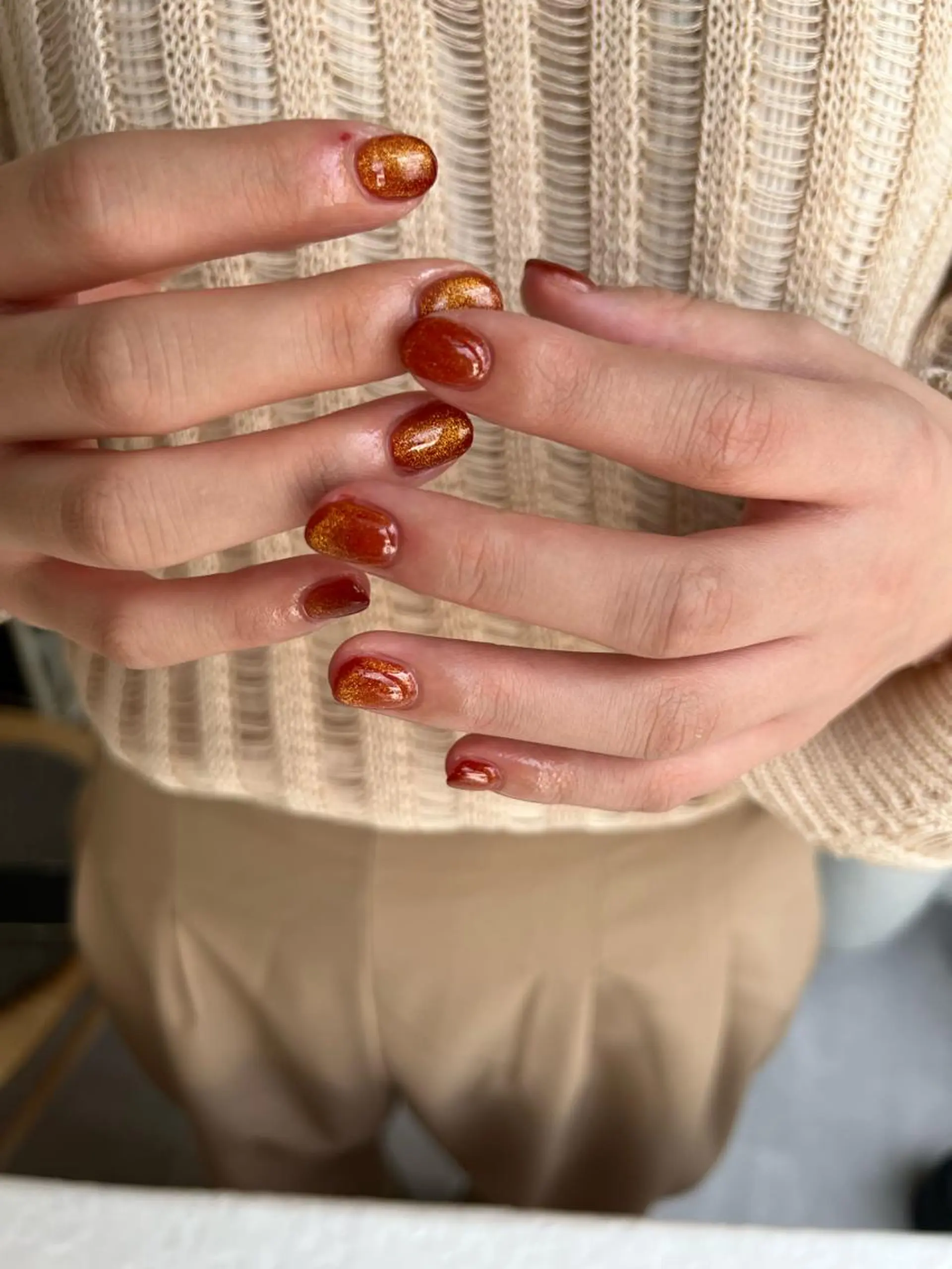 ネイル lintu nail所属・寺岡 未来のマツエク・マツパデザイン