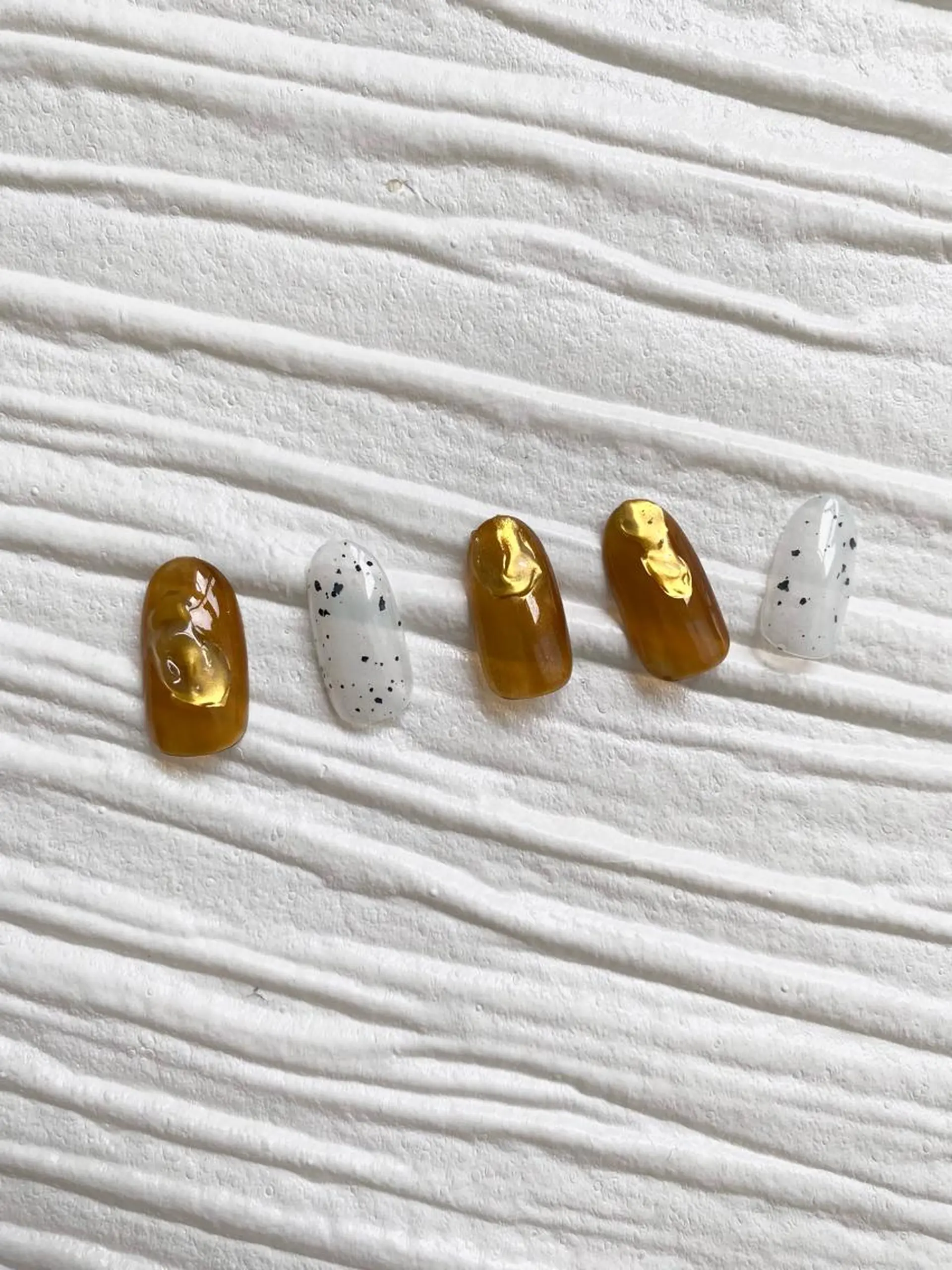 ネイル ハンドネイル kokori nailのネイルデザイン