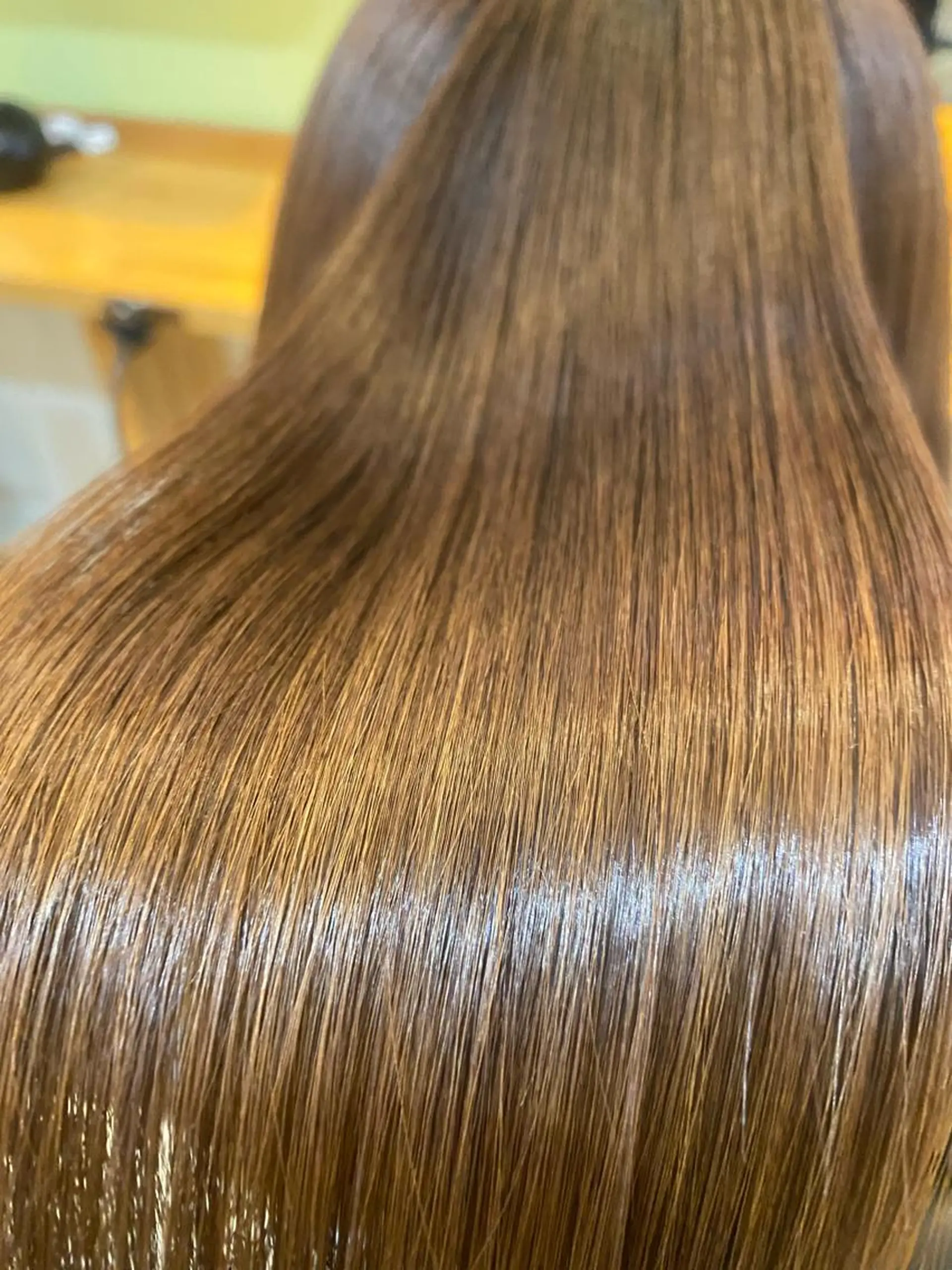 ミディアム CABANON所属・和歌山髪質改善 那須優太のヘアスタイル