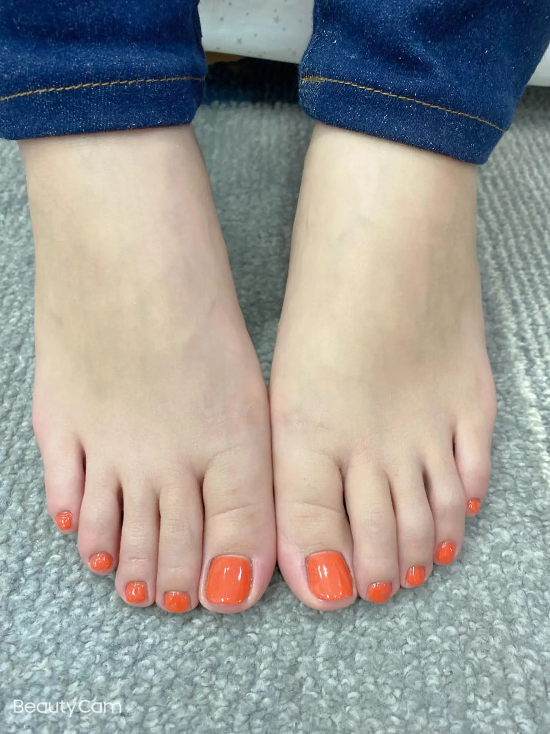 ネイル Nikoネイルサロン中野店所属・merci リカのネイルデザイン