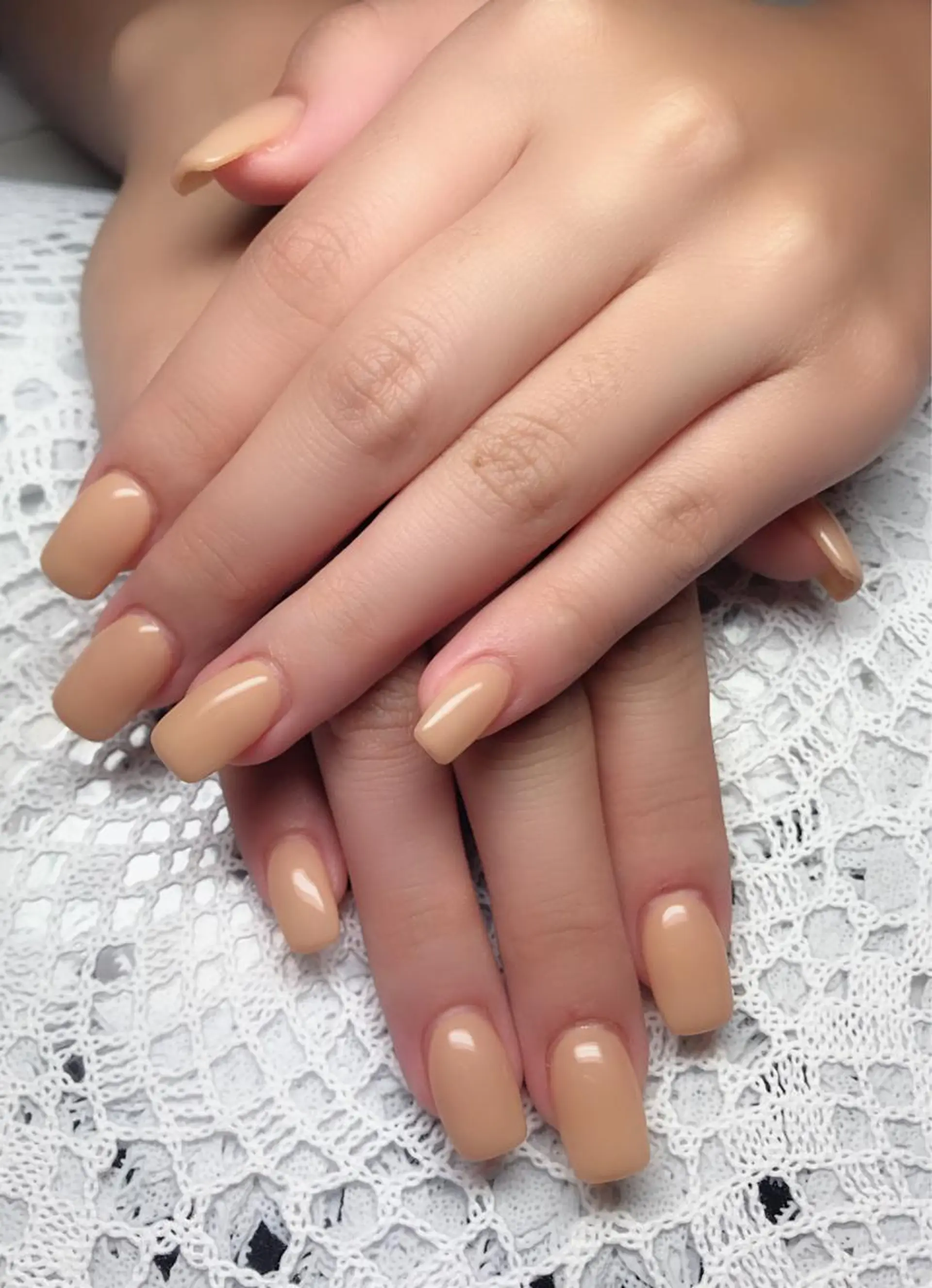 ネイル ハンドネイル ゲン レイカのネイルデザイン