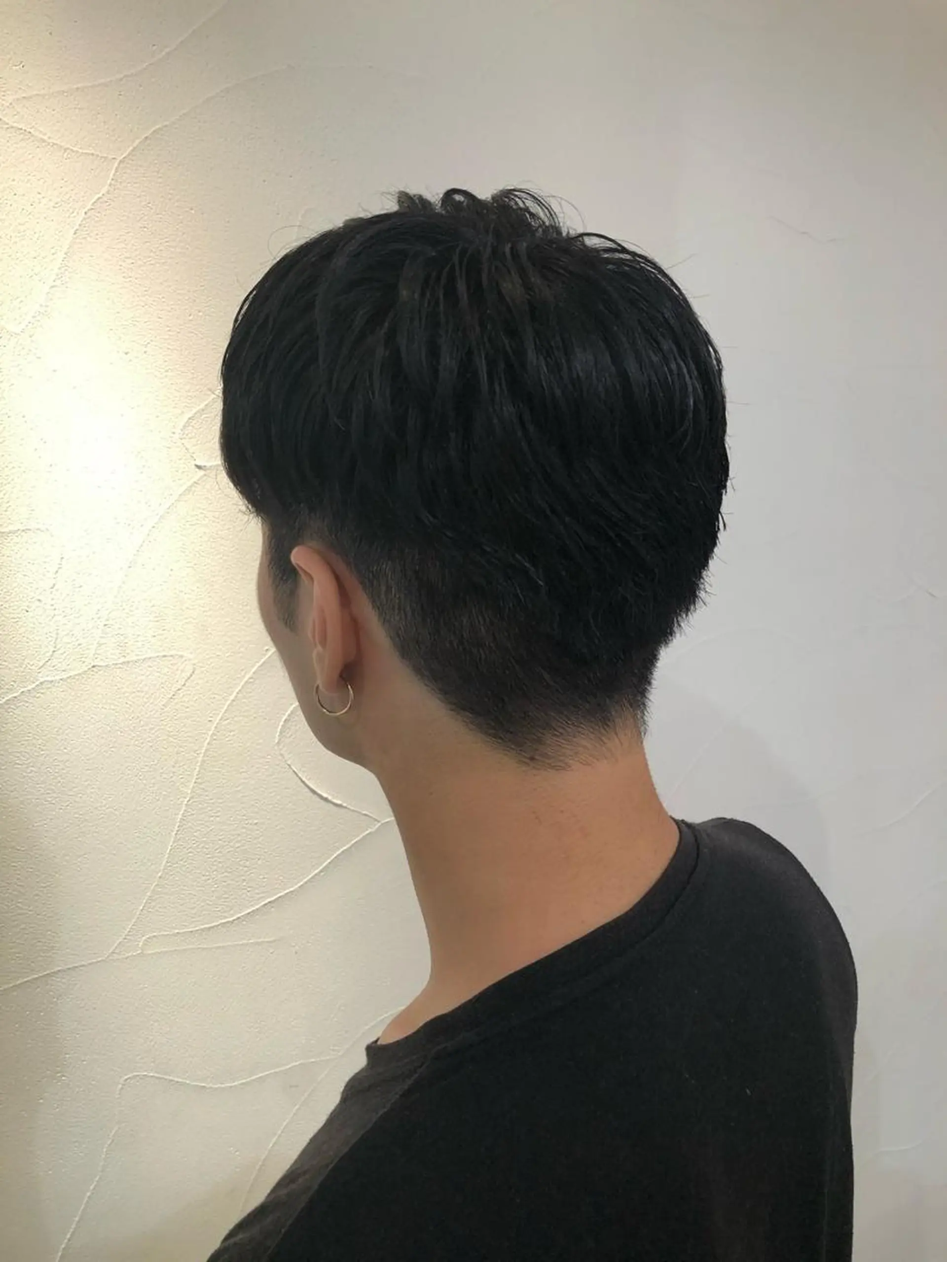 メンズ メンズサロン💈 吉岡陽【中野】のヘアスタイル