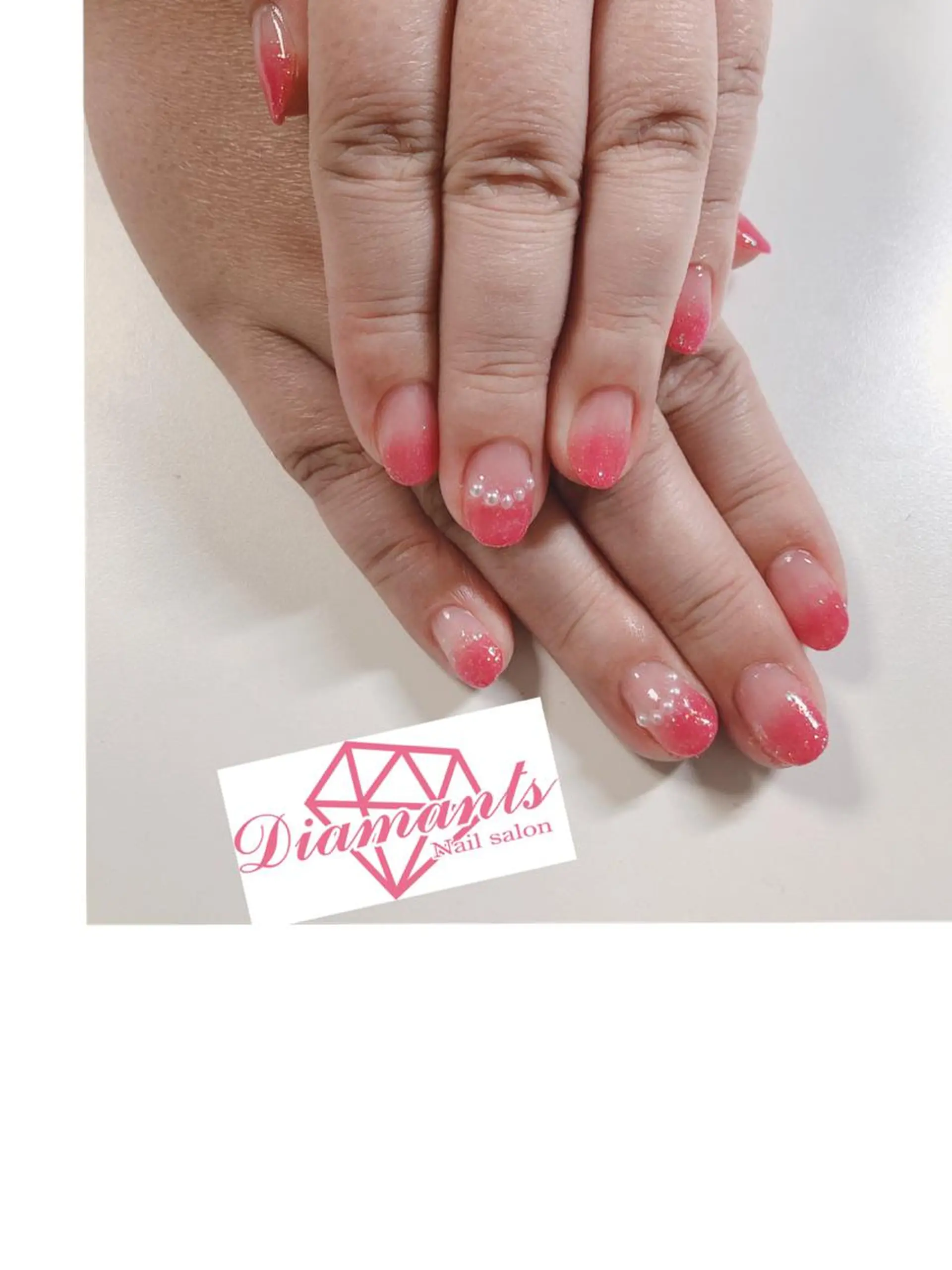 ネイル Asa miのネイルデザイン