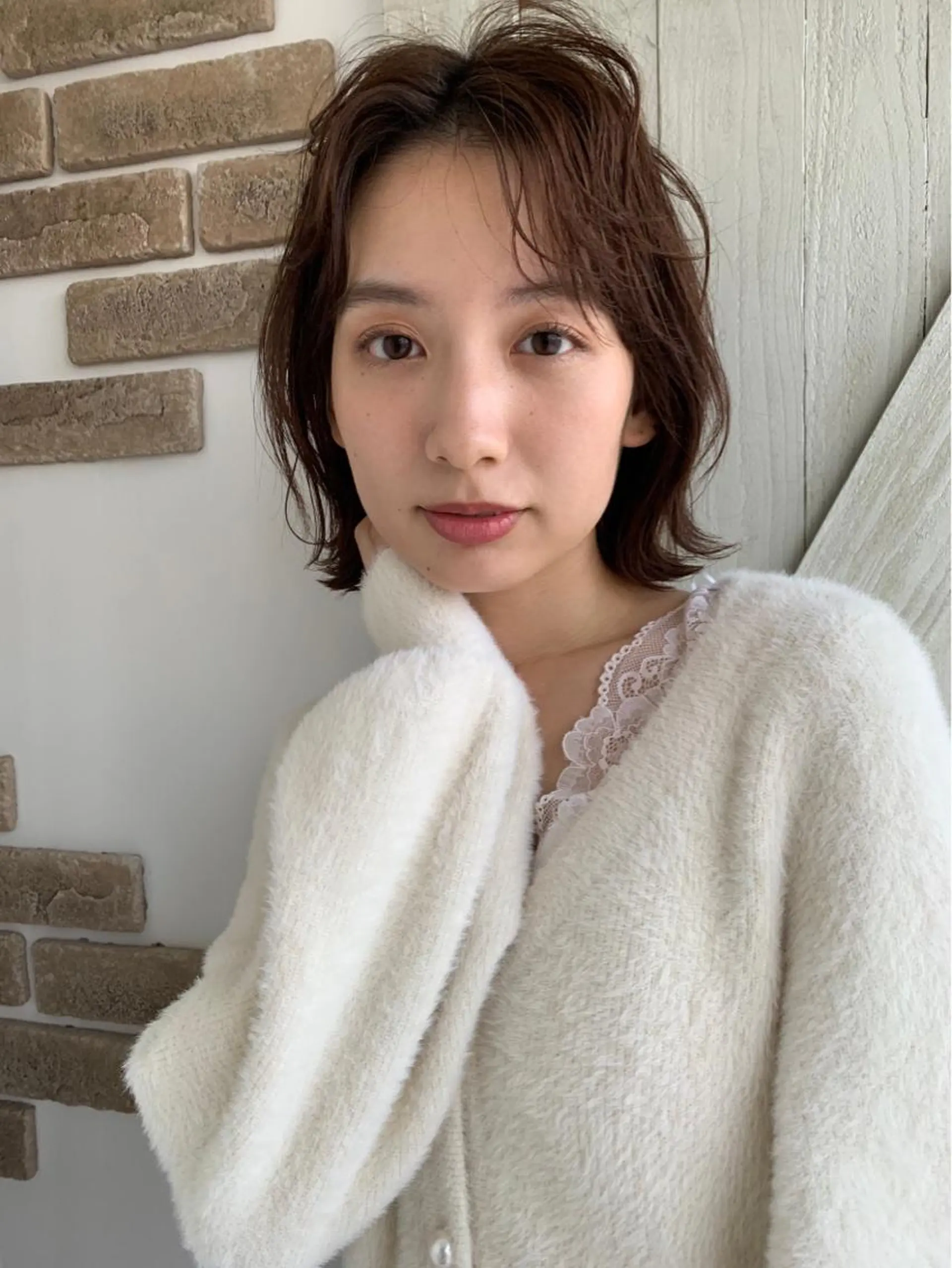 ショート ボブ& 髪質改善FUMIYAのヘアスタイル