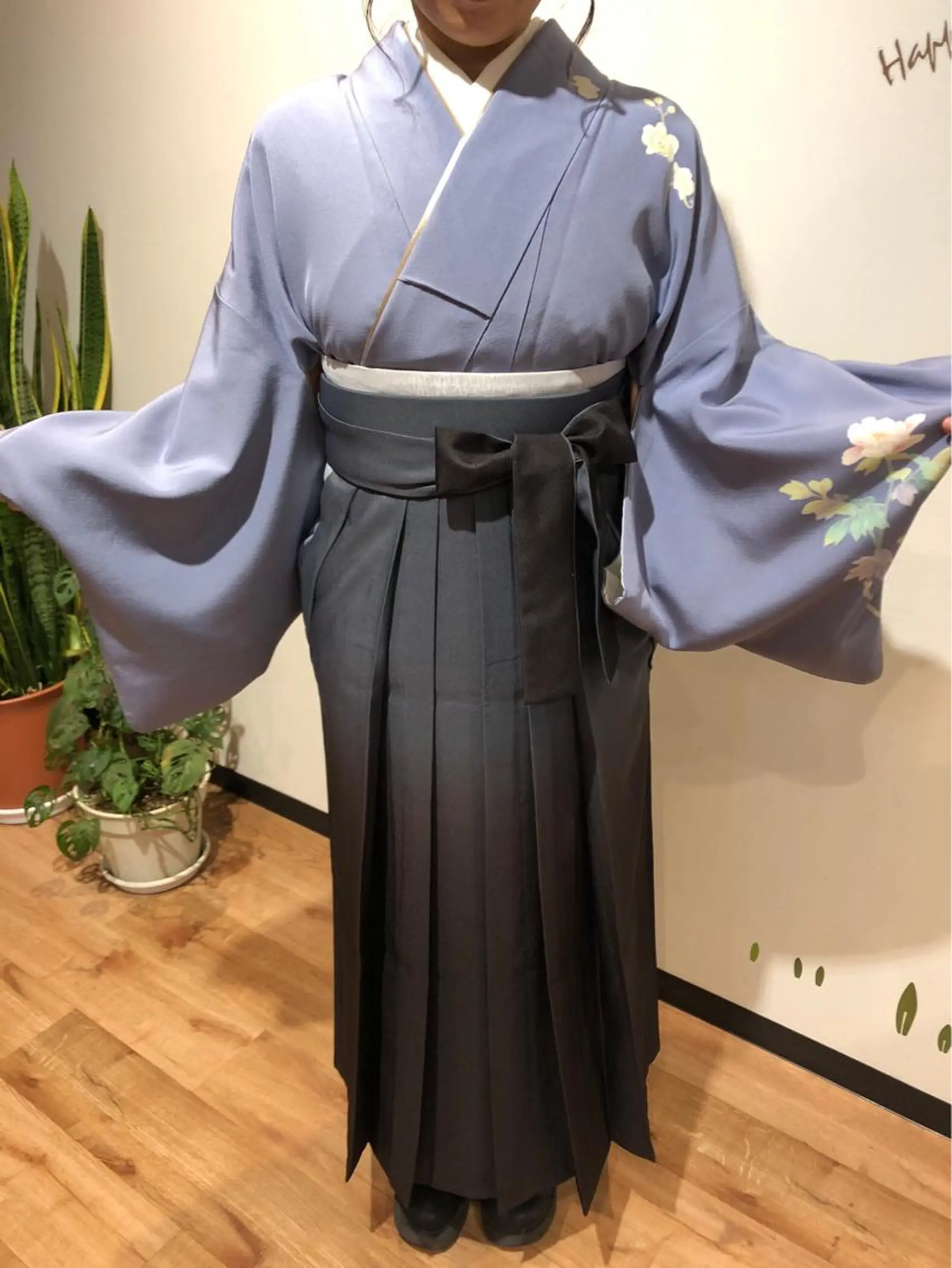 ヘアアレンジ 青野 文香のヘアスタイル