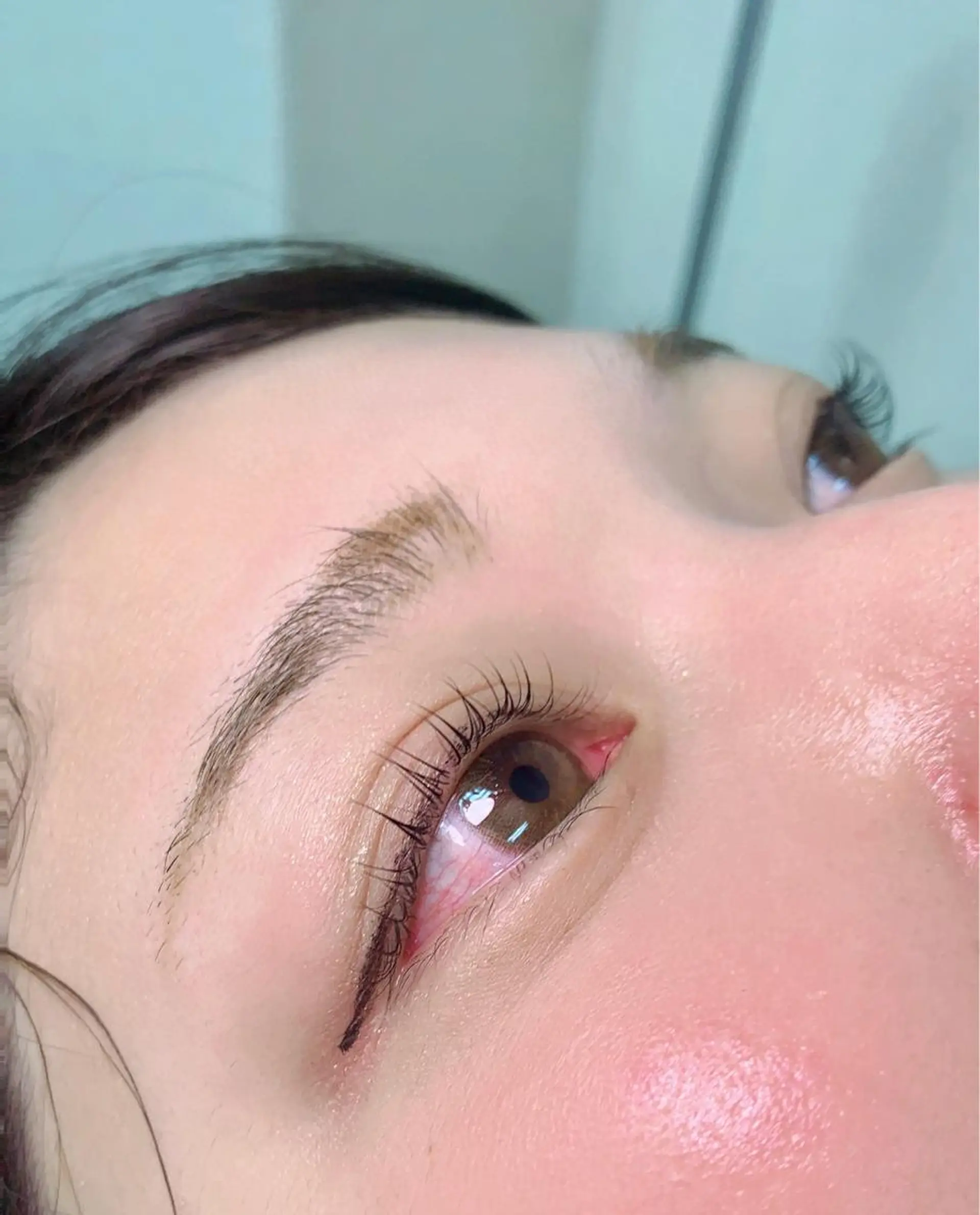 マツエク・マツパ マツパ JuaneSalon 🌼池袋🌼のマツエク・マツパデザイン