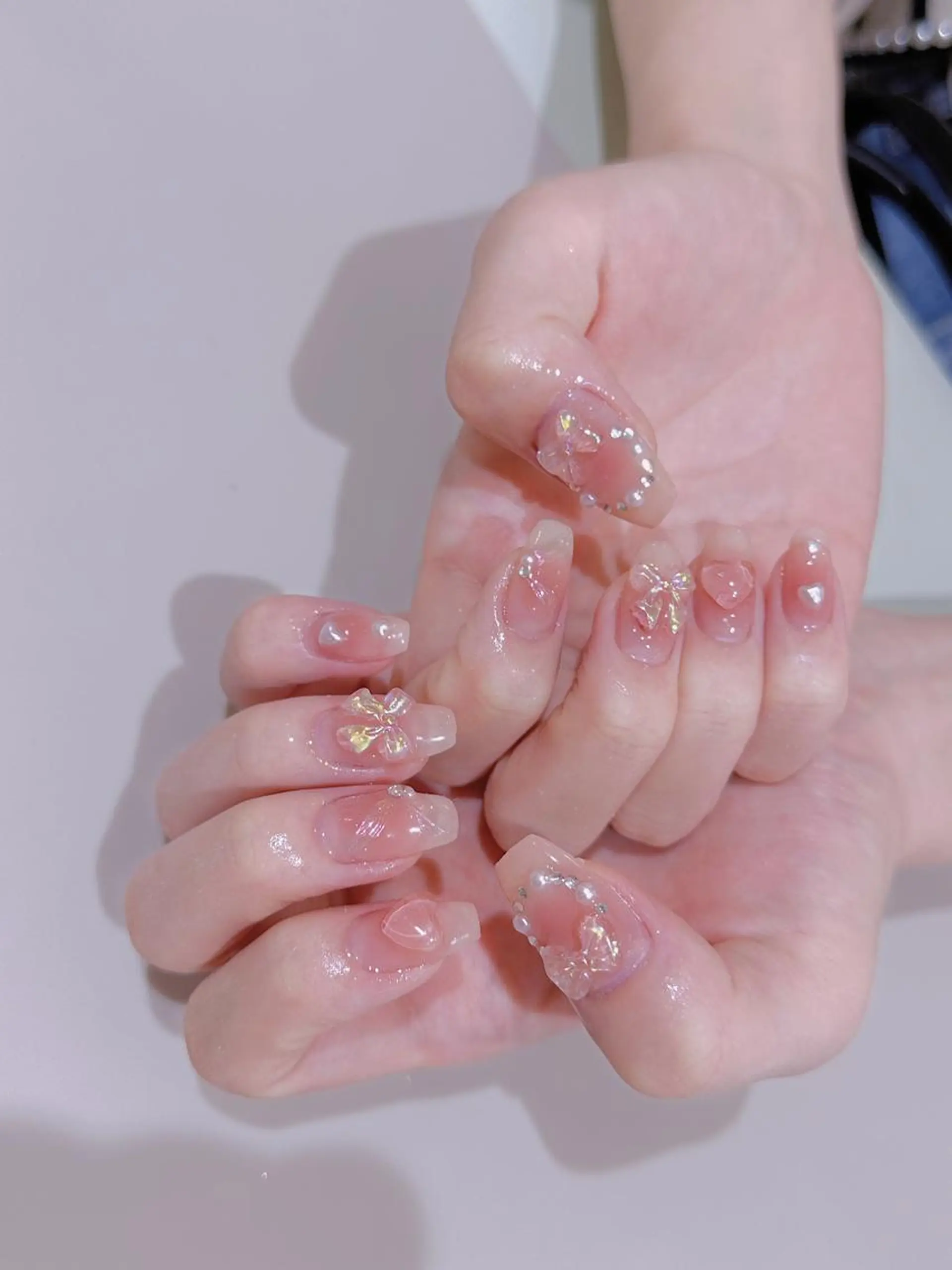 ネイル ハンドネイル NANA NAILのネイルデザイン