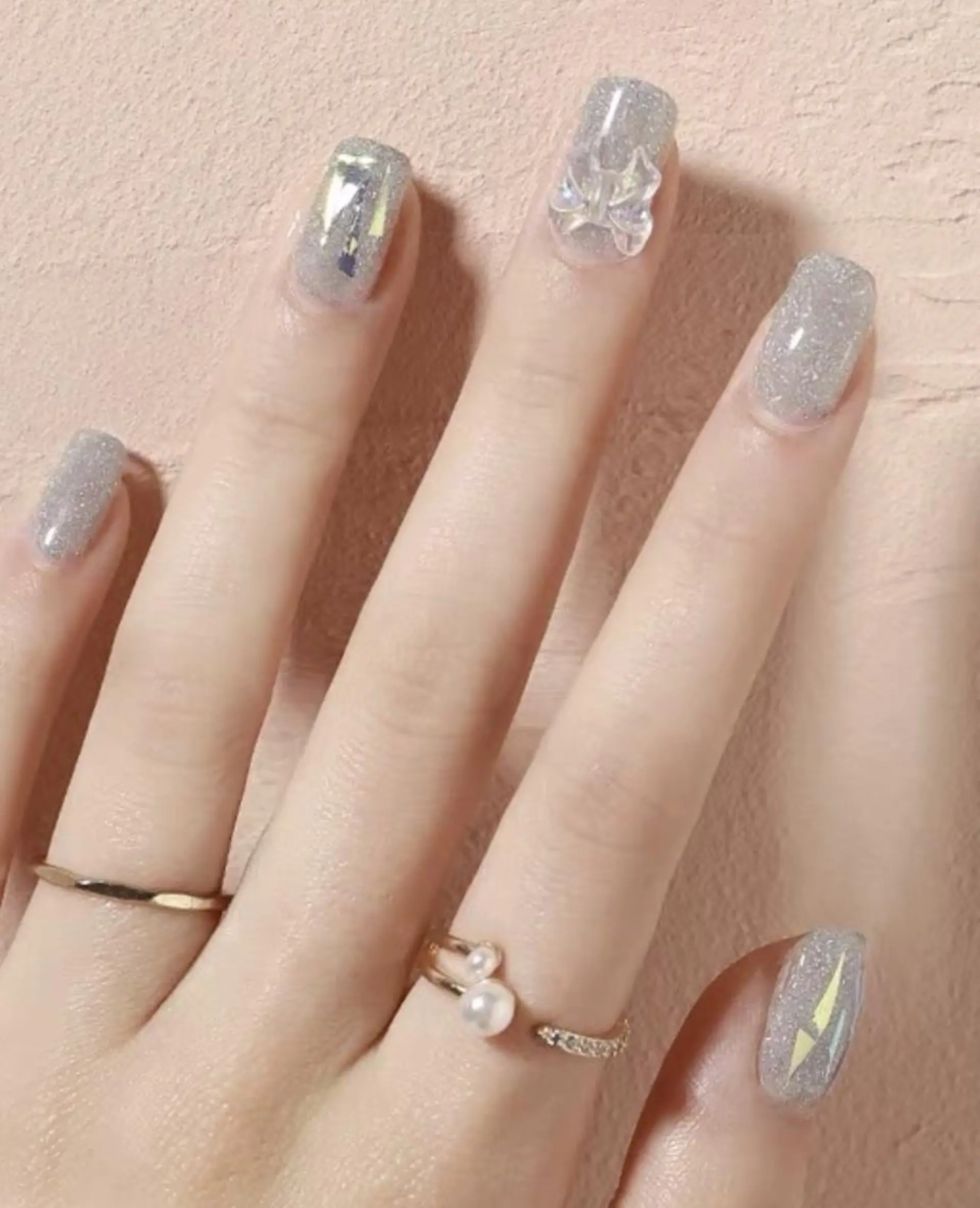 ネイル Cute beauty2のマツエク・マツパデザイン