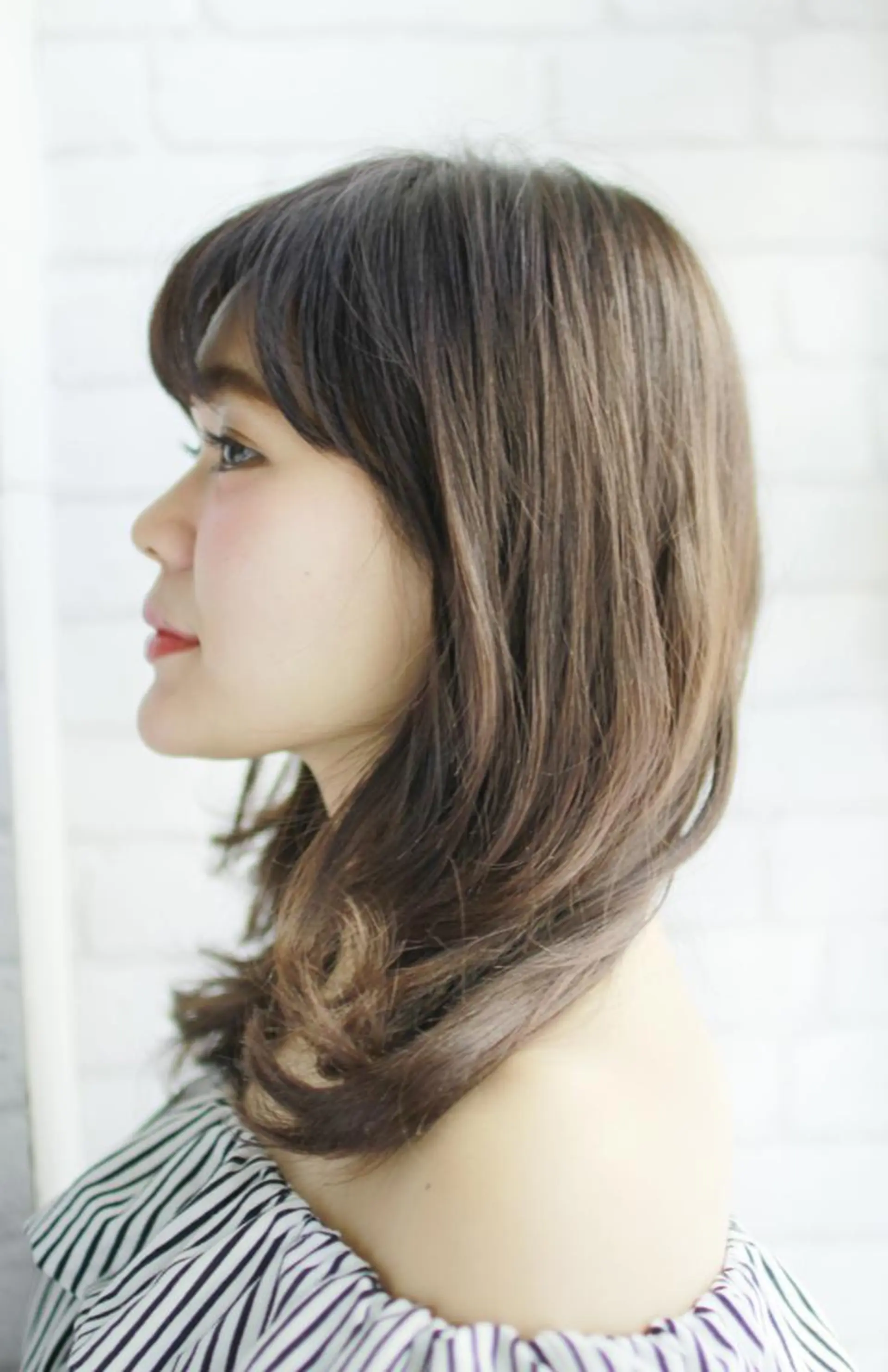 カラー パーマ 🌼🍀elu高 橋康太郎🍀🌼のヘアスタイル