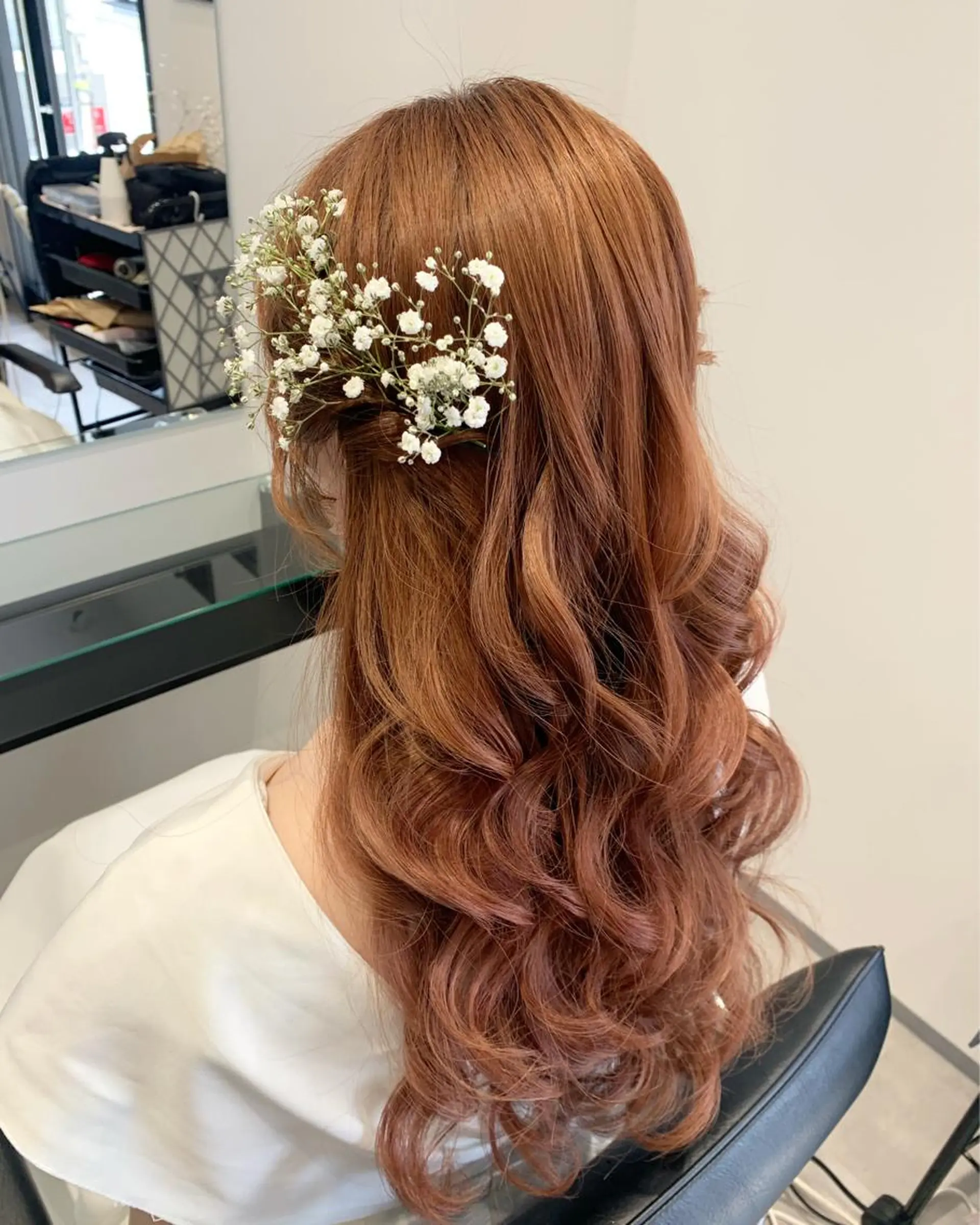 ロング so:im所属・so:im sonの眉毛・アイブロウイメージ