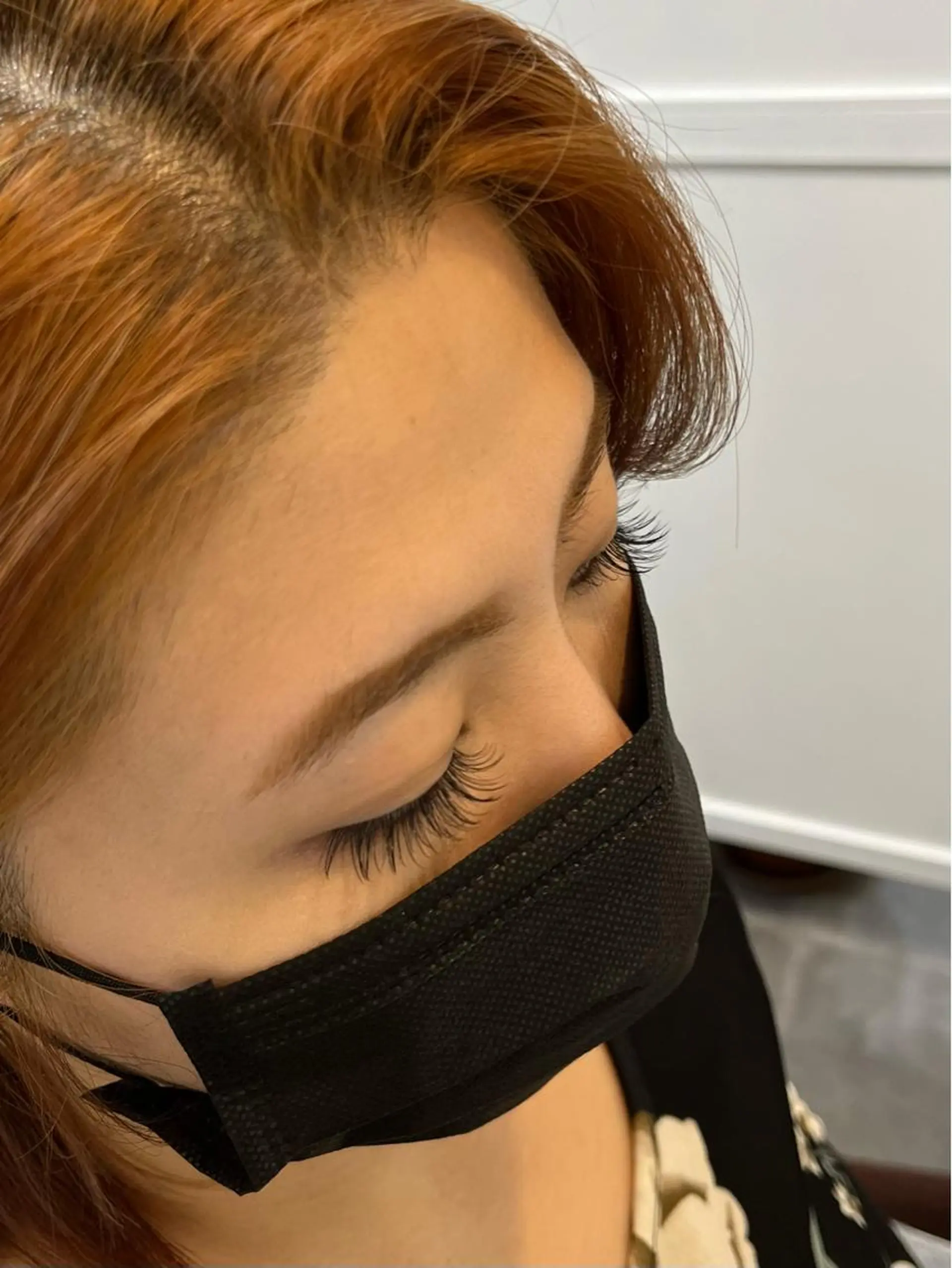 マツエク・マツパ CUPIDO 飯田のマツエク・マツパデザイン