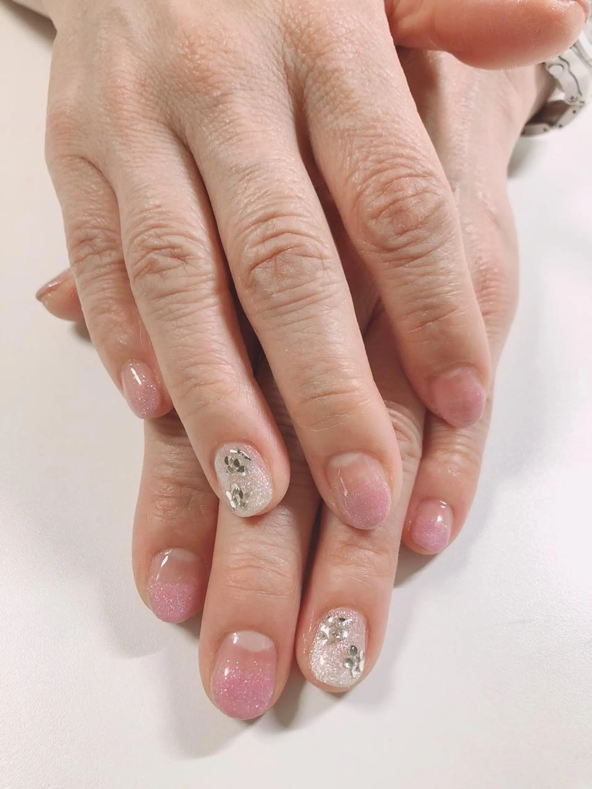 ネイル Asa miのネイルデザイン