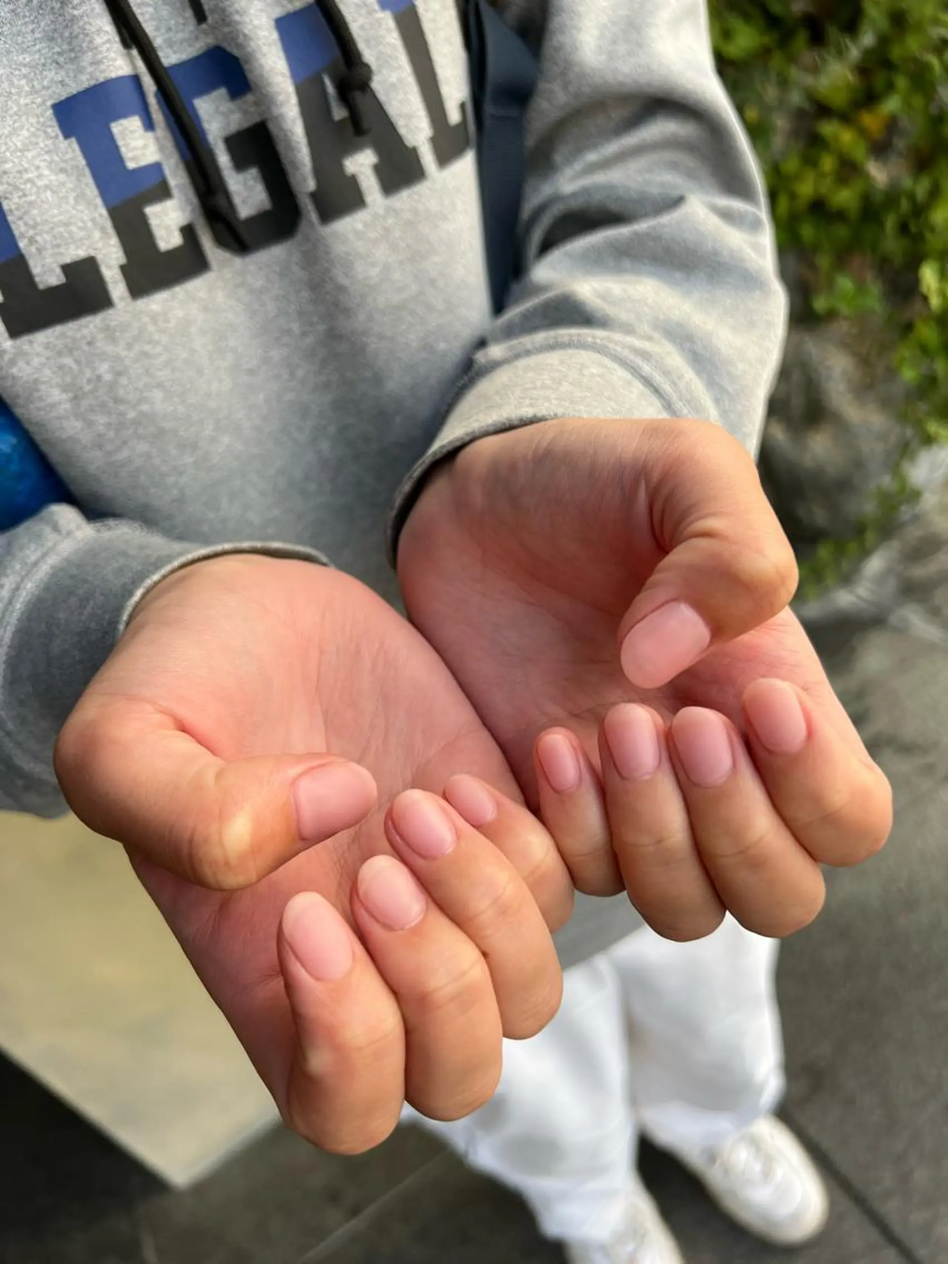 ネイル なぽ ❤︎ y2k/韓国nailのネイルデザイン