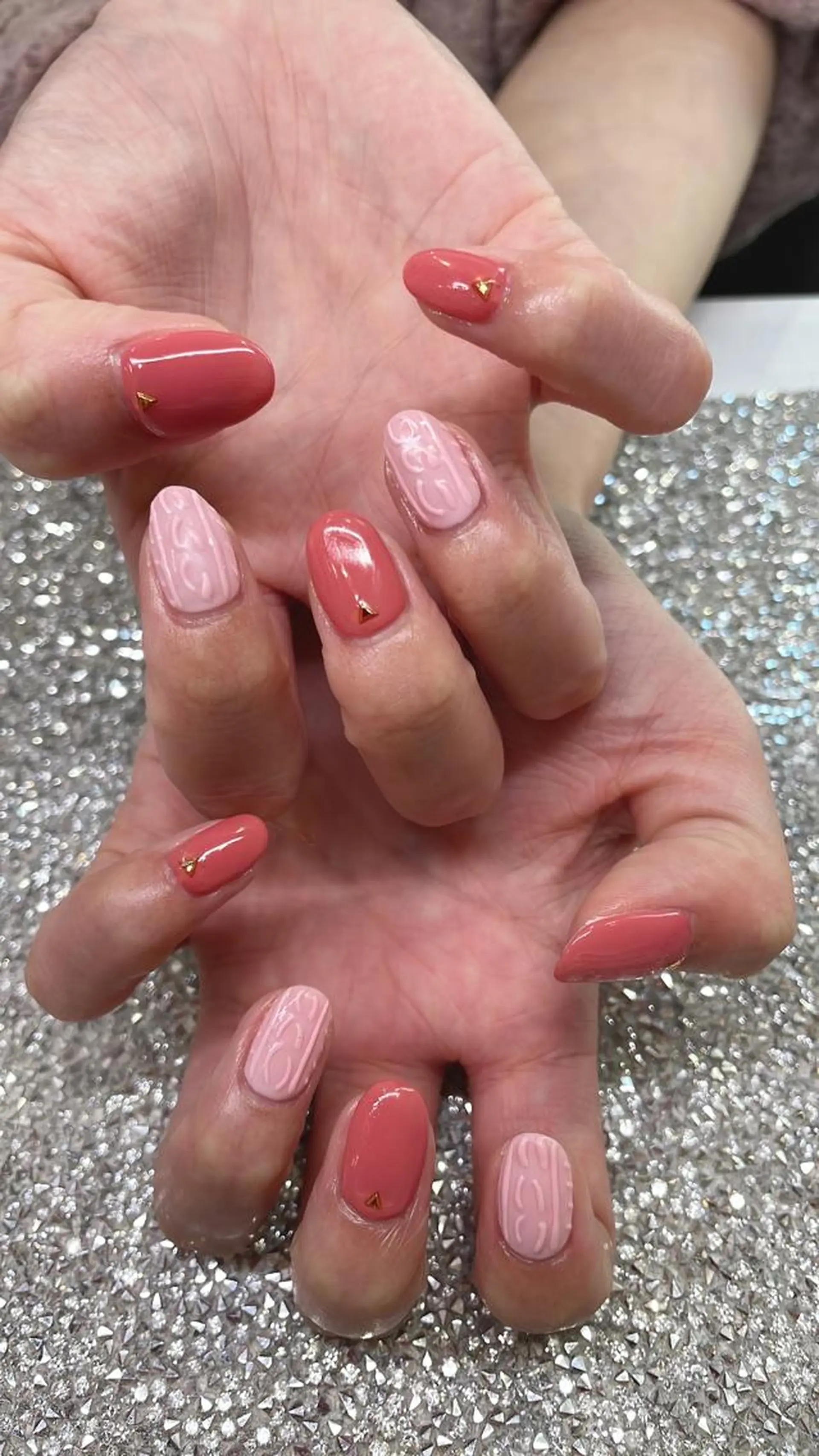 ネイル Guarendo(ガレンドゥ)錦糸町店所属・Gurando 錦糸町店のネイルデザイン