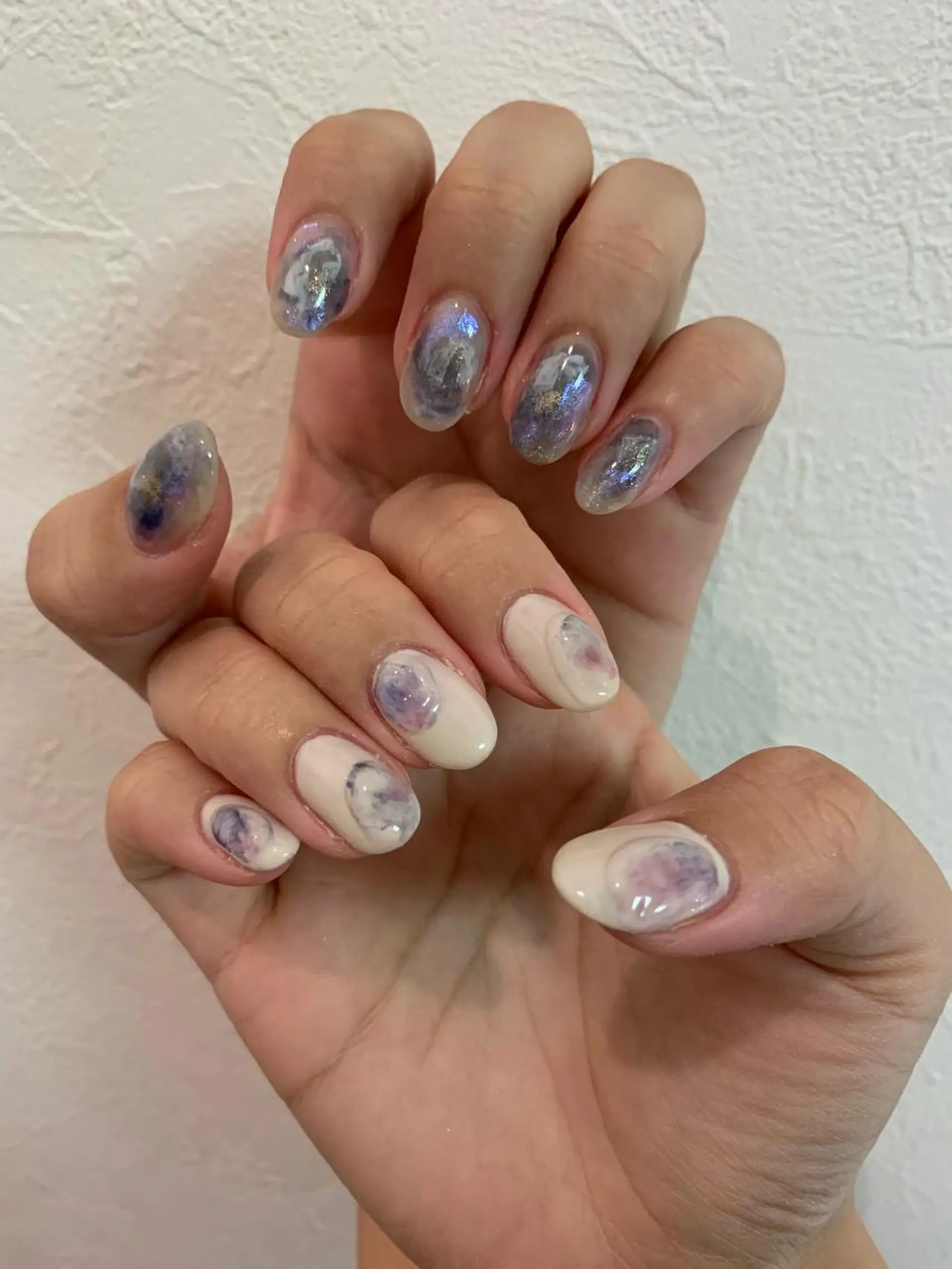ネイル 12nail所属・大塚 彩沙のネイルデザイン