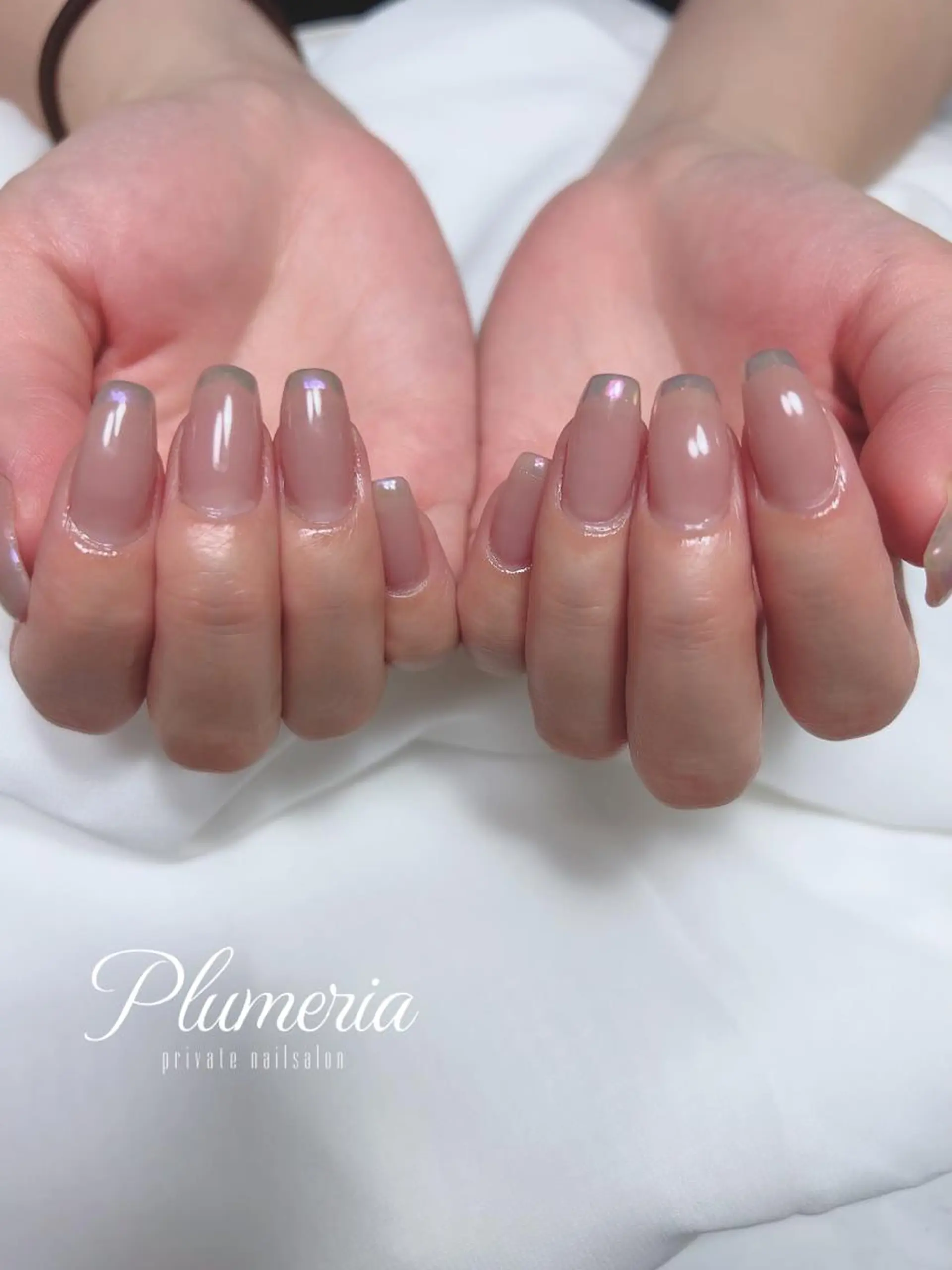 ネイル ハンドネイル Malama ___Ayakaのネイルデザイン