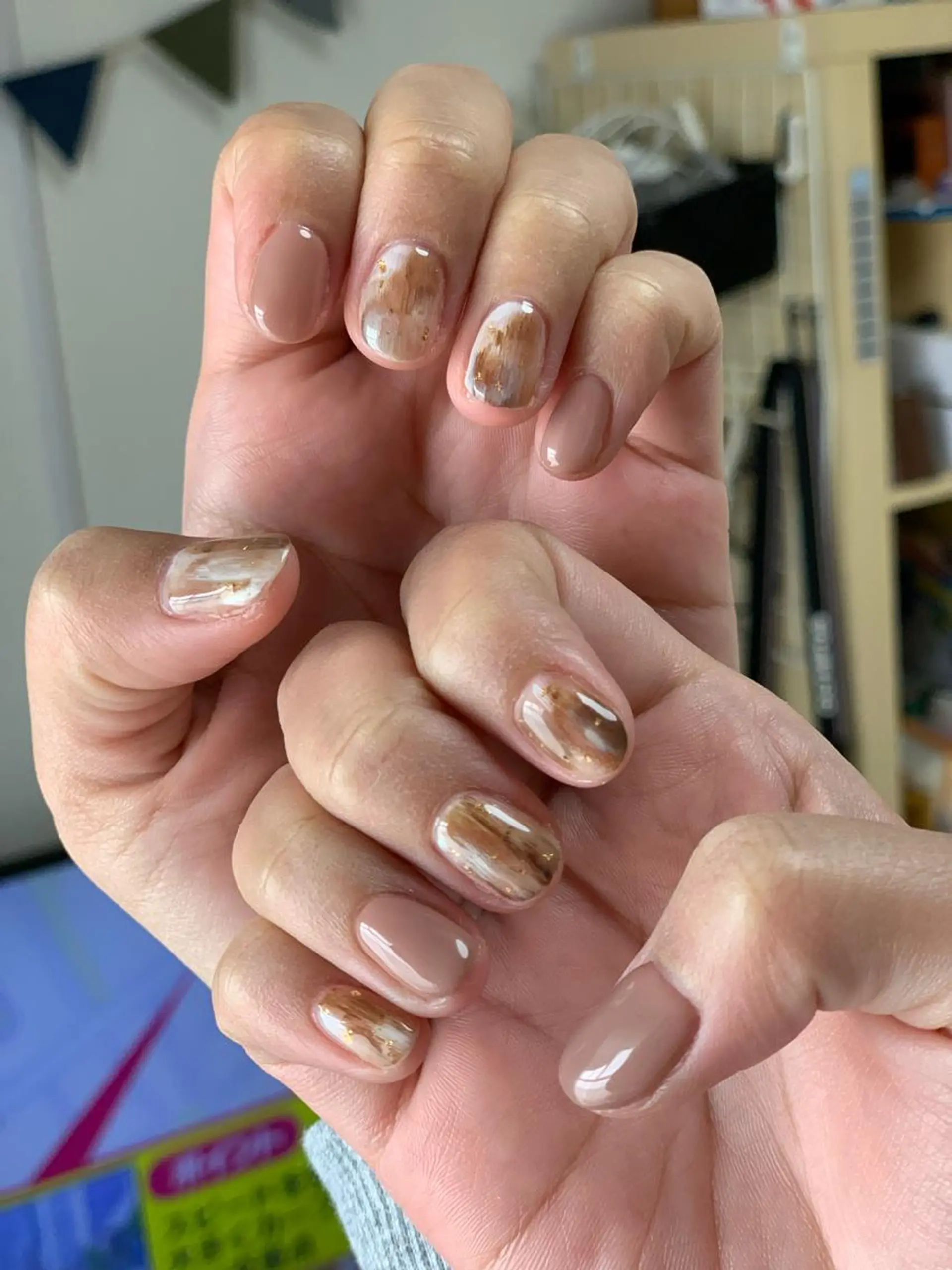 ネイル ハンドネイル 𝐑𝐞𝐯𝐢𝐨 ___堺市西区のその他イメージ