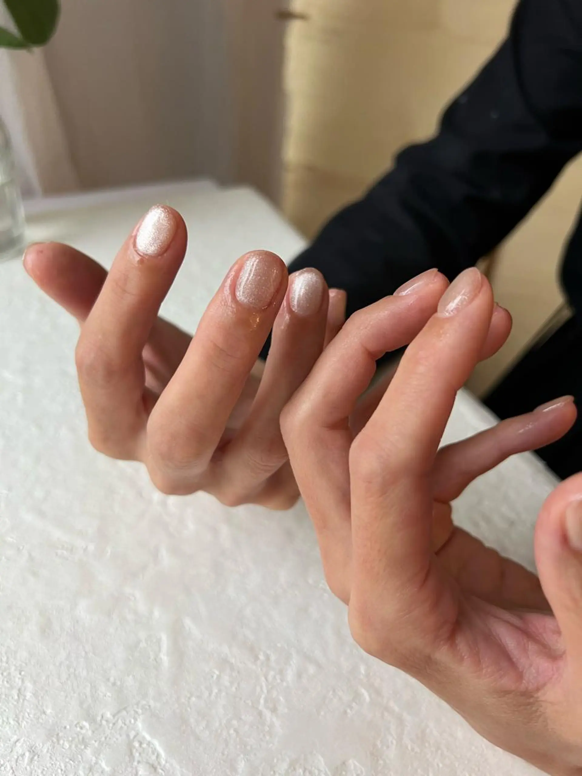 ネイル マグネットネイル lintu nail所属・寺岡 未来のマツエク・マツパデザイン