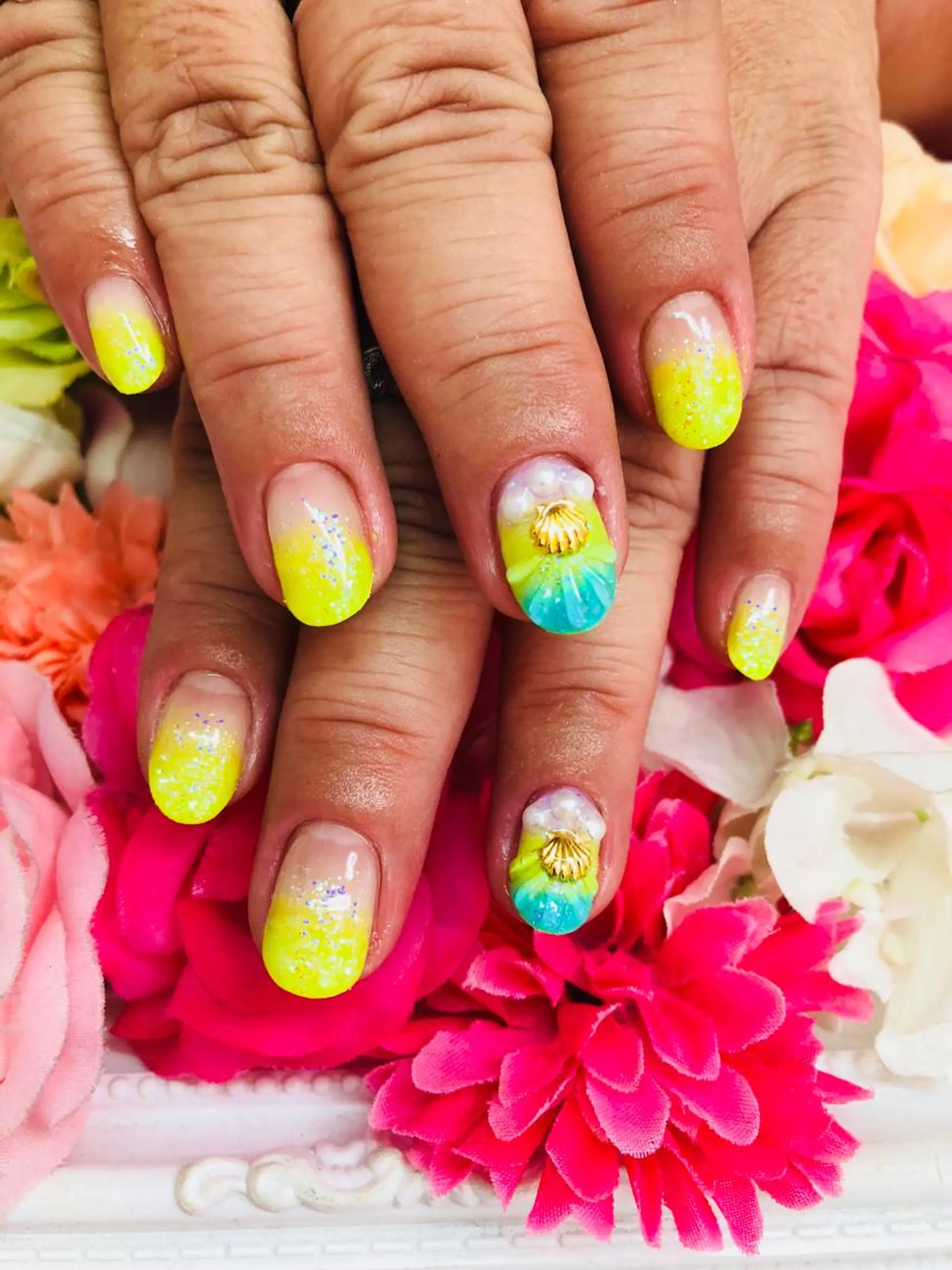 ネイル 酵素風呂　RA.RA所属・酵素風呂 RA.RAのその他イメージ