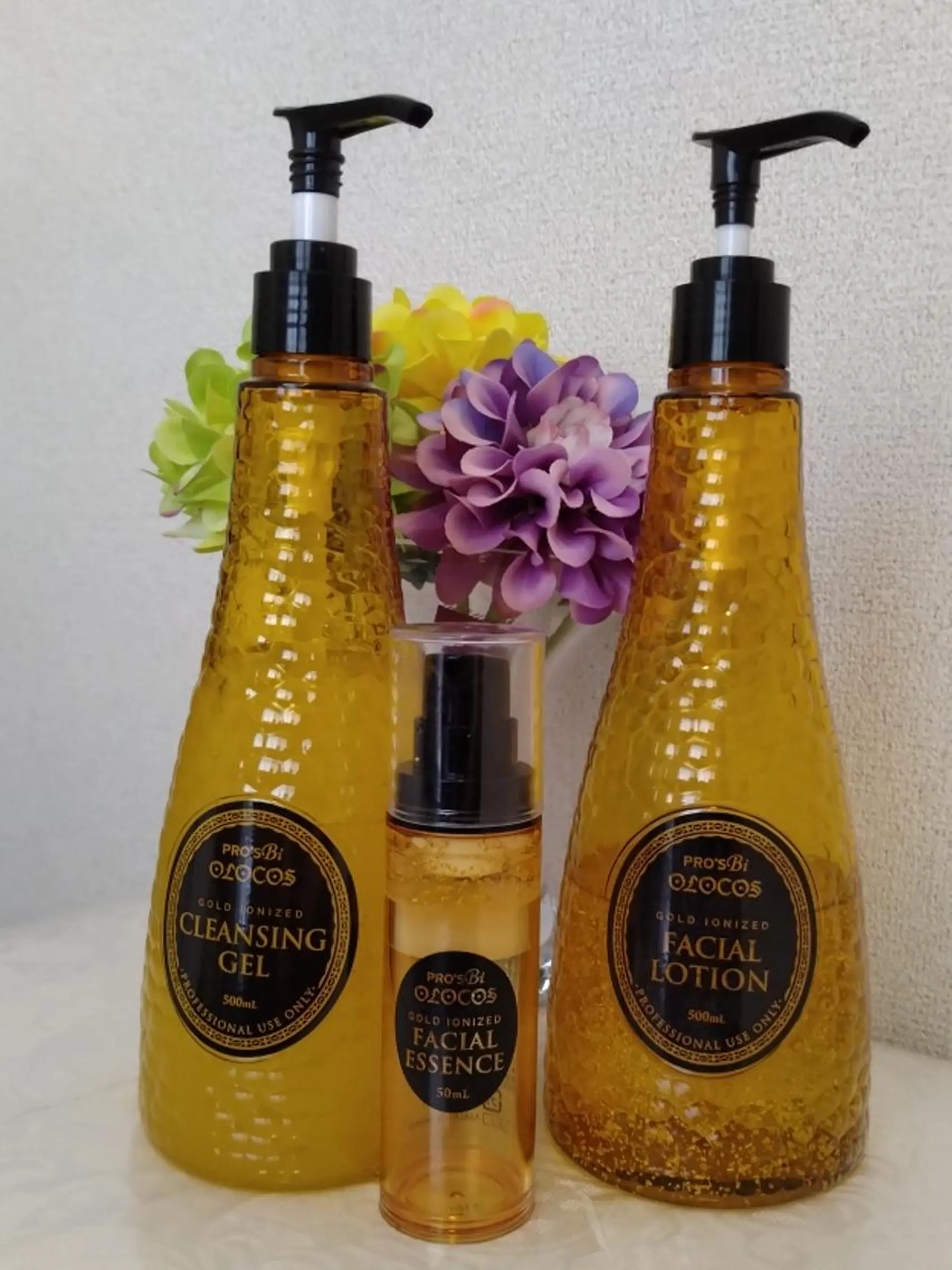 エステ Adorerアドレ所属・Adorerアドレ 大越　淳子のエステ・リラクイメージ