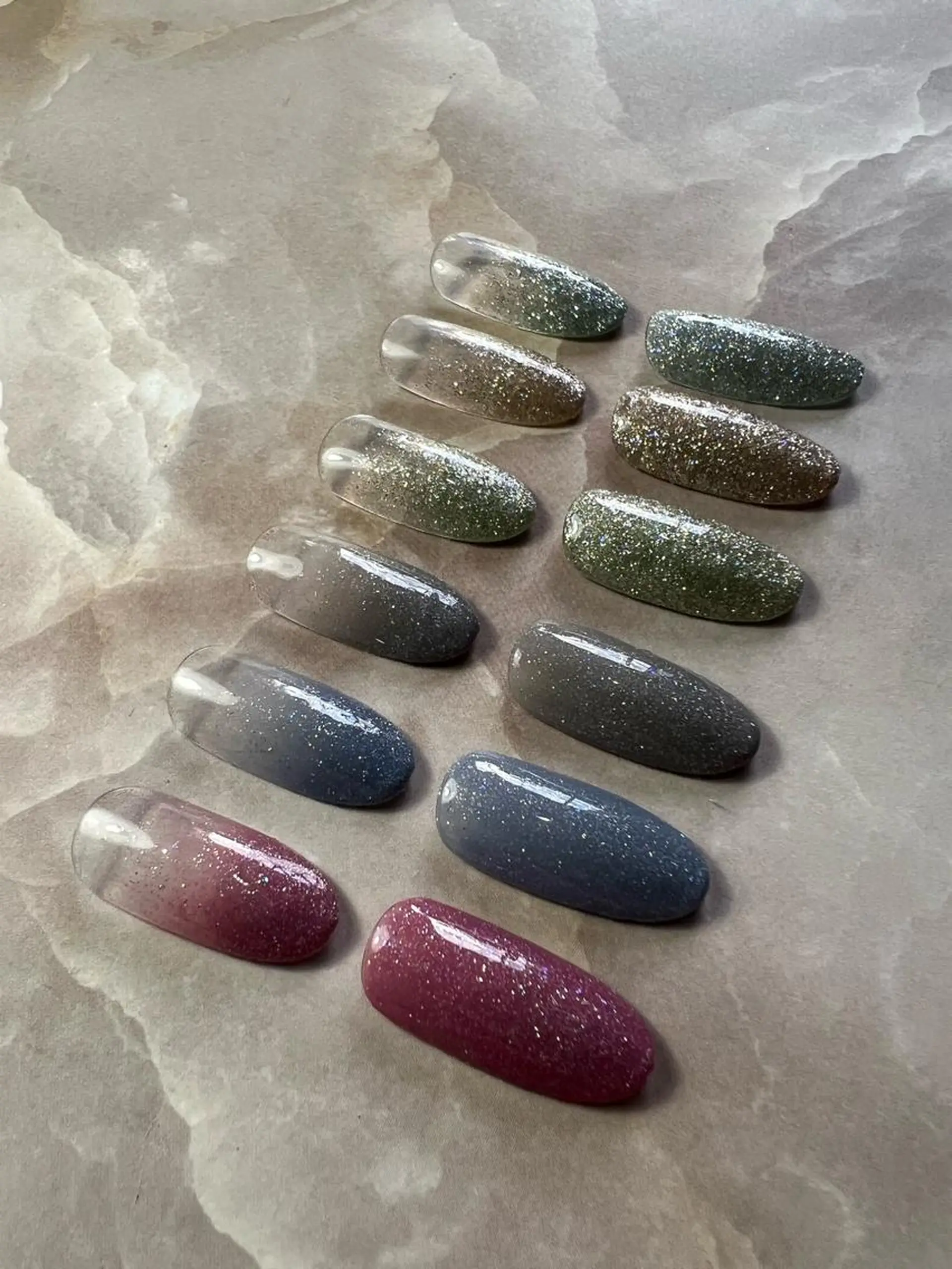 ネイル salon nail Room所属・nail... マリナのネイルデザイン