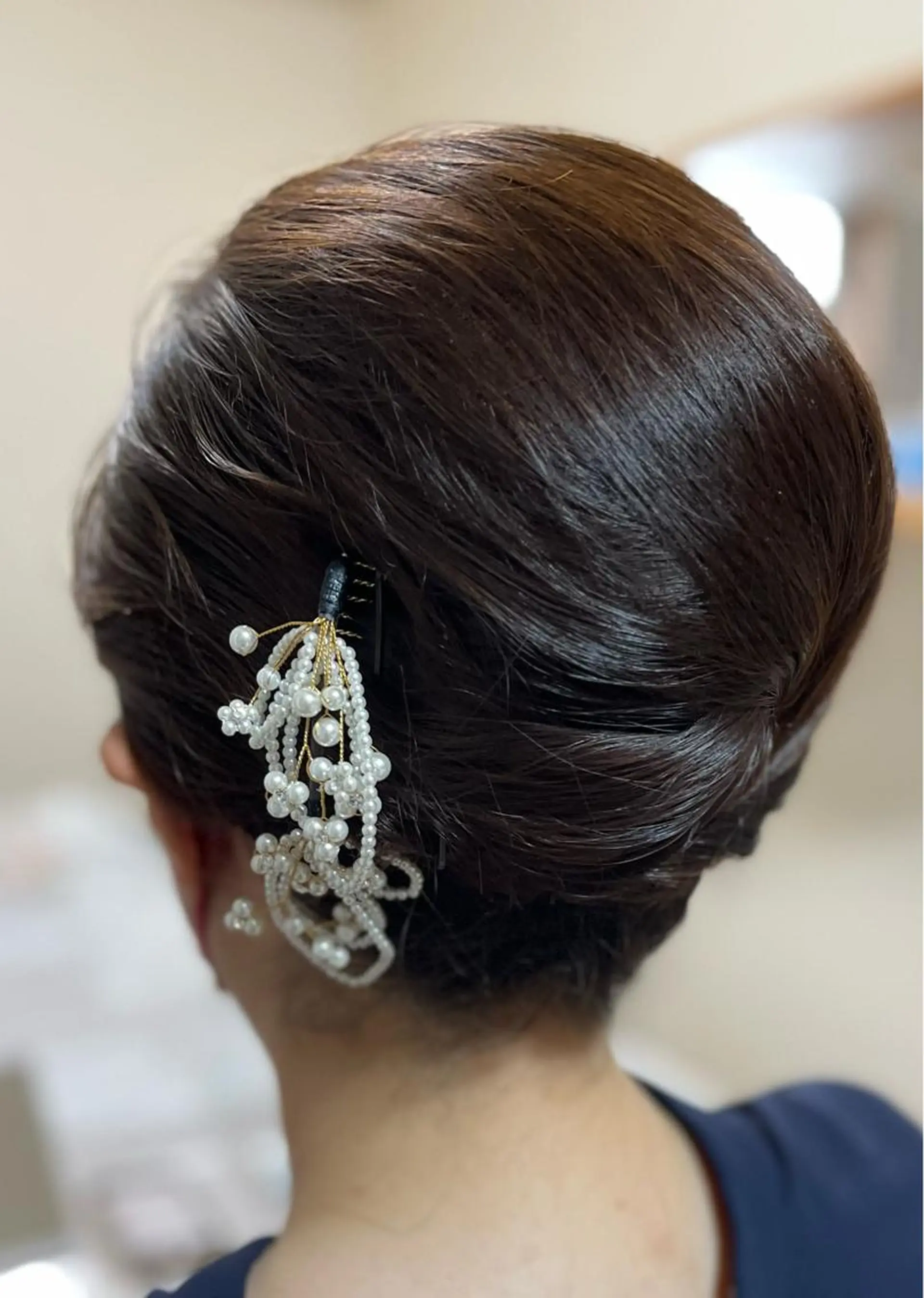 ヘアアレンジ ＿ Yukaのヘアスタイル