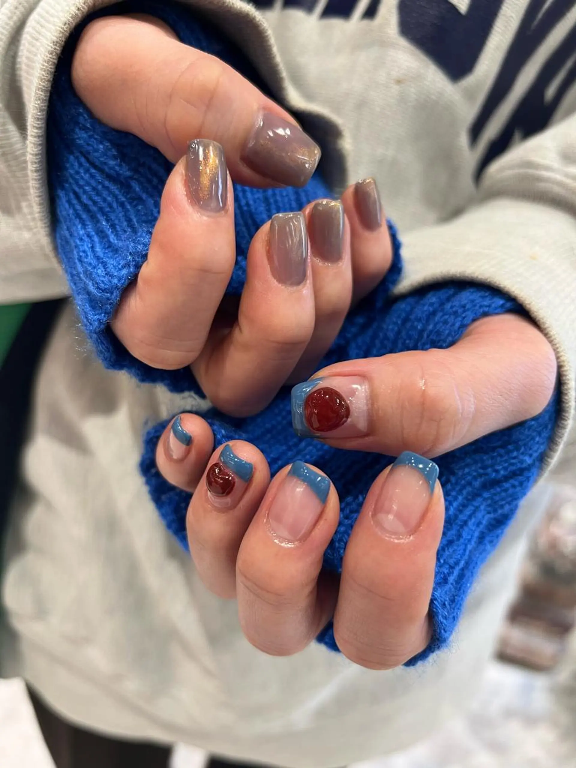 ネイル nao＿nail .929のネイルデザイン