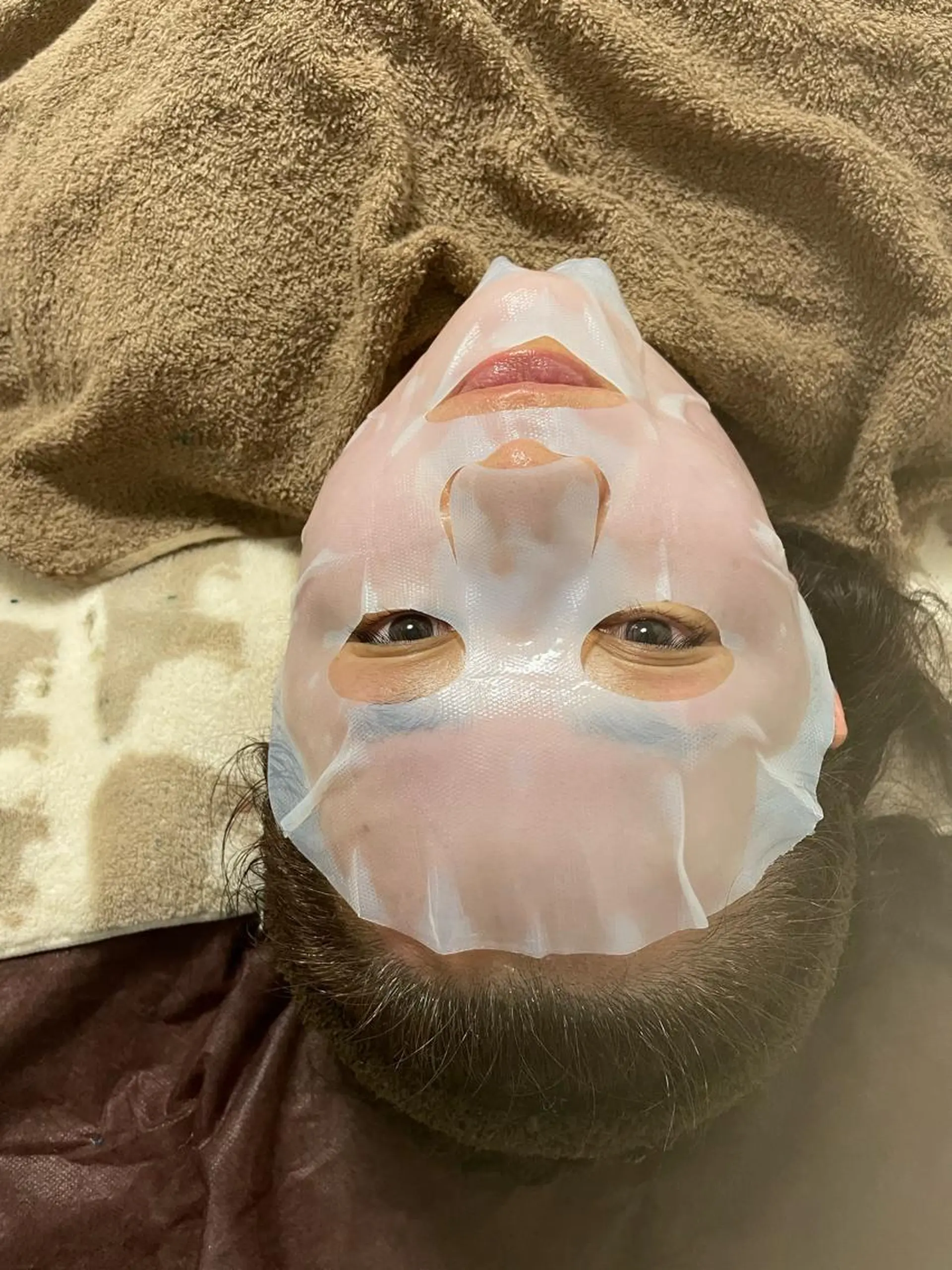 ROMIブラジリアン ＆ホワイトニングのエステ・リラクイメージ