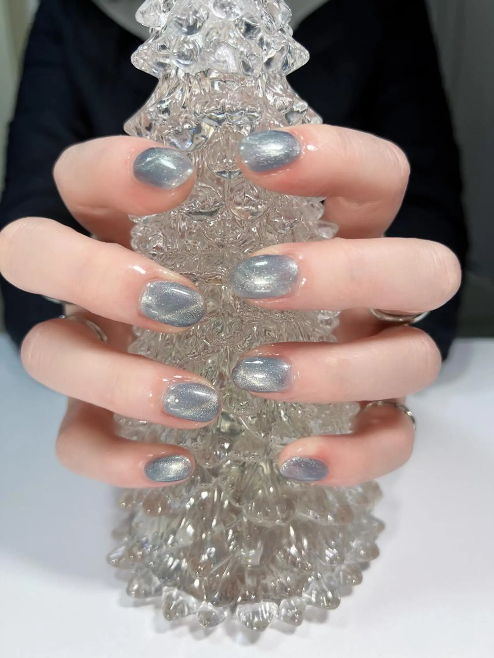 ネイル ネイルサロン ロア旧ジョリーのネイルデザイン