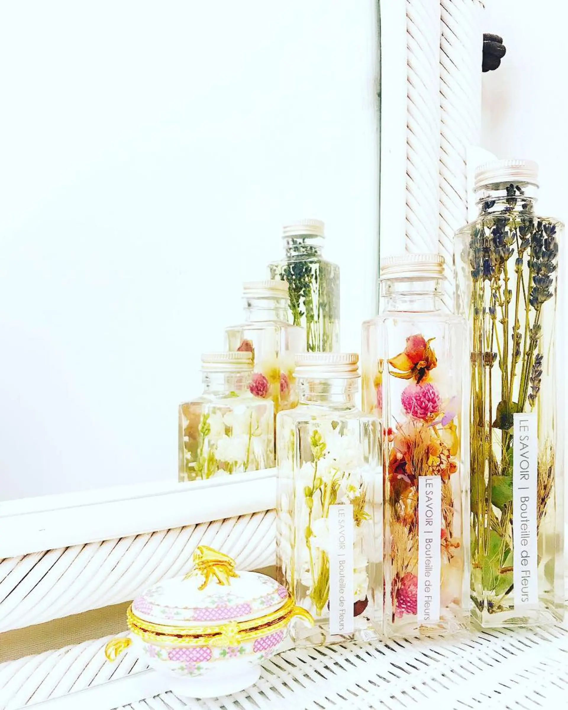 エステ リラク アイトータル ビューティーのエステ・リラクイメージ