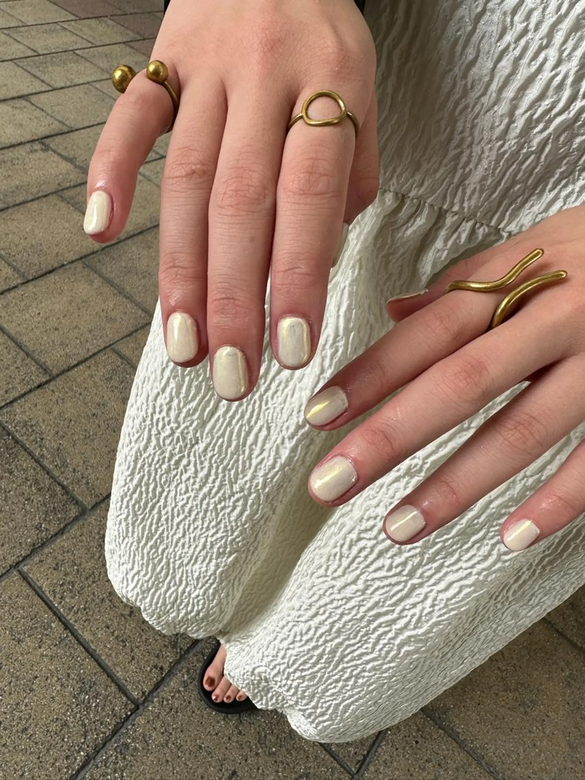 ネイル nail salon  ∞ mikanal ∞所属・nailsalon ∞ ﾐｶﾅﾙ ∞のネイルデザイン