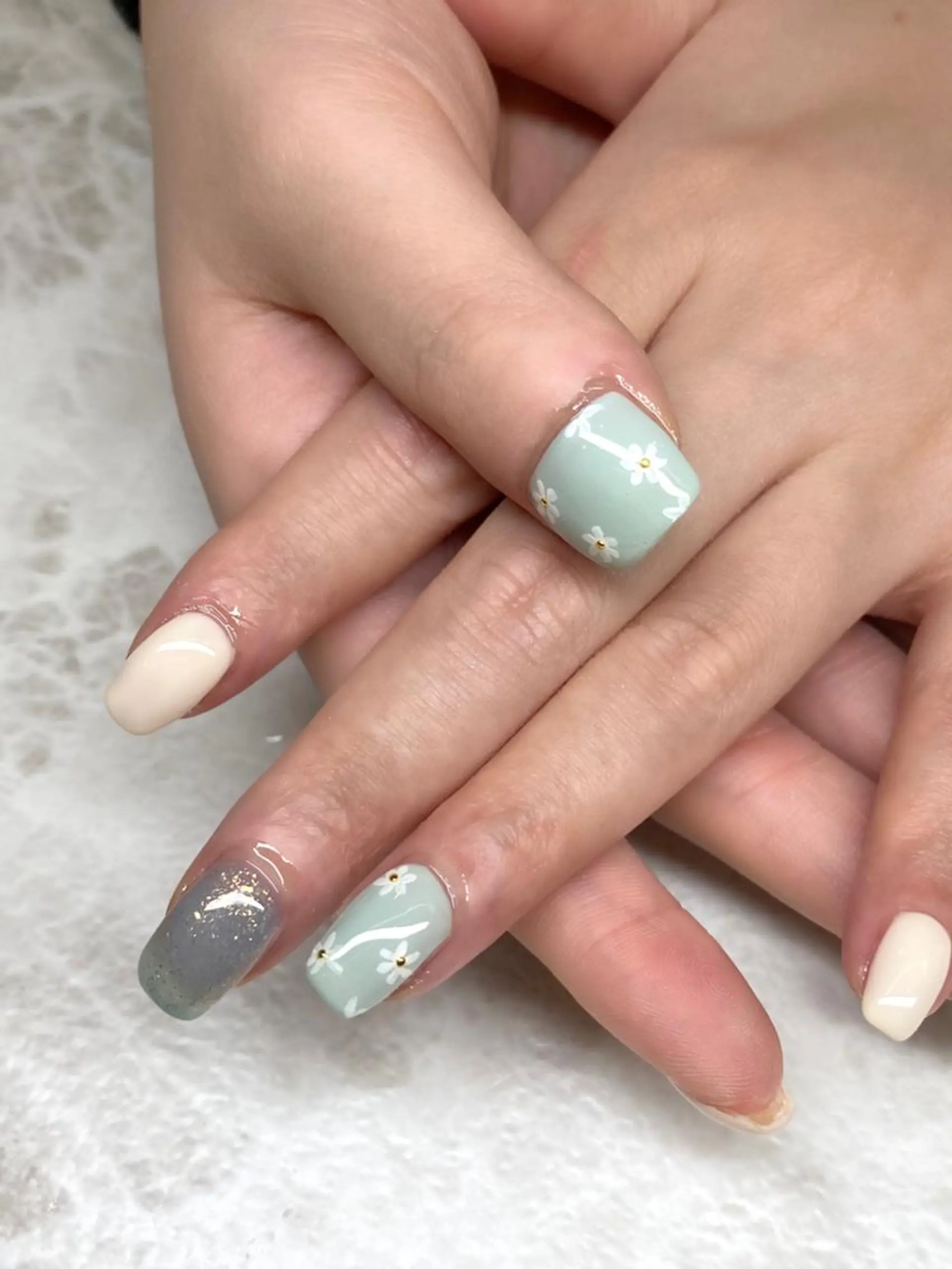 ネイル リセ有楽町店 アイリストのマツエク・マツパデザイン