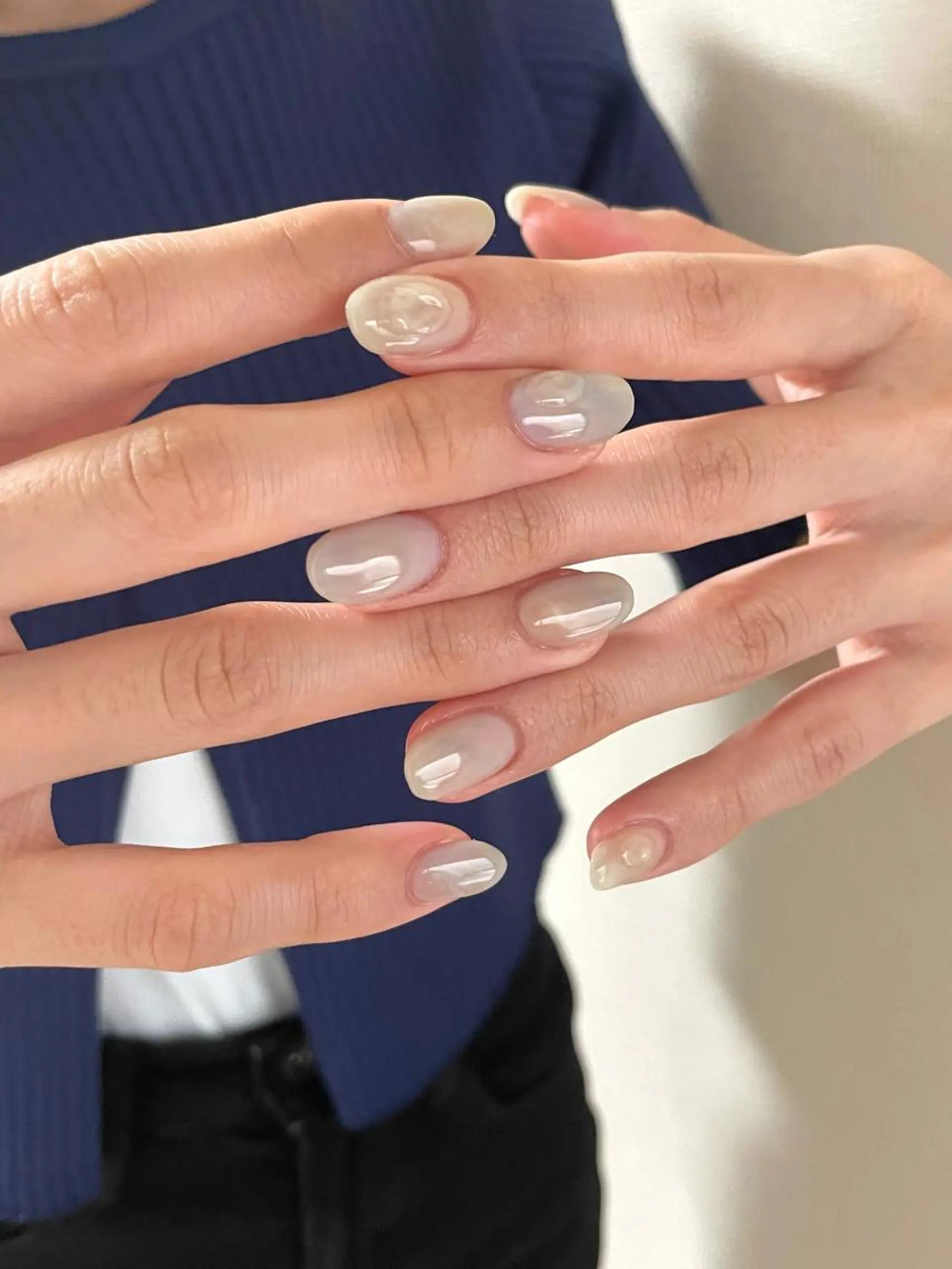 ネイル reika .のネイルデザイン