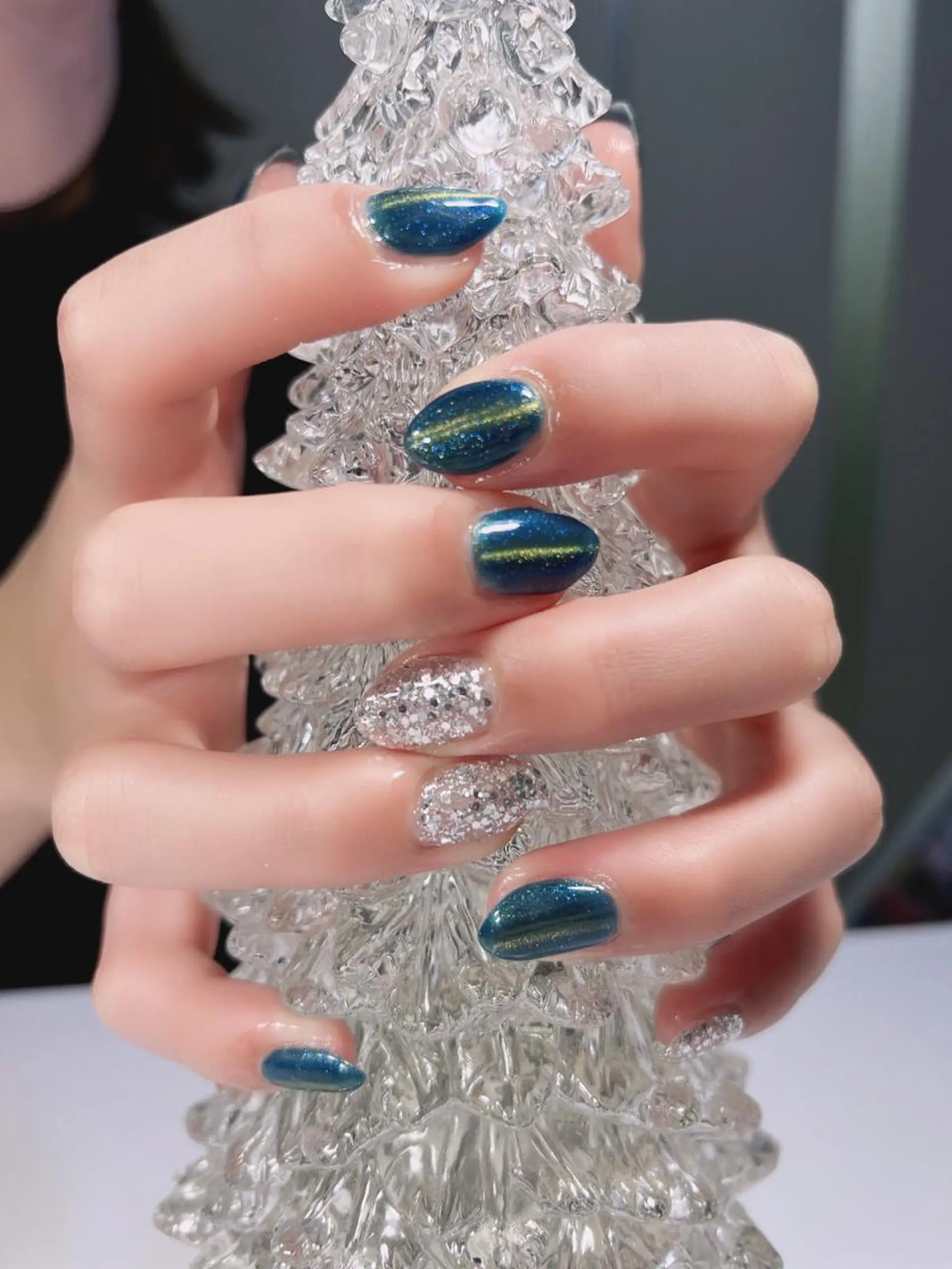 ネイル ネイルサロン ロア旧ジョリーのネイルデザイン