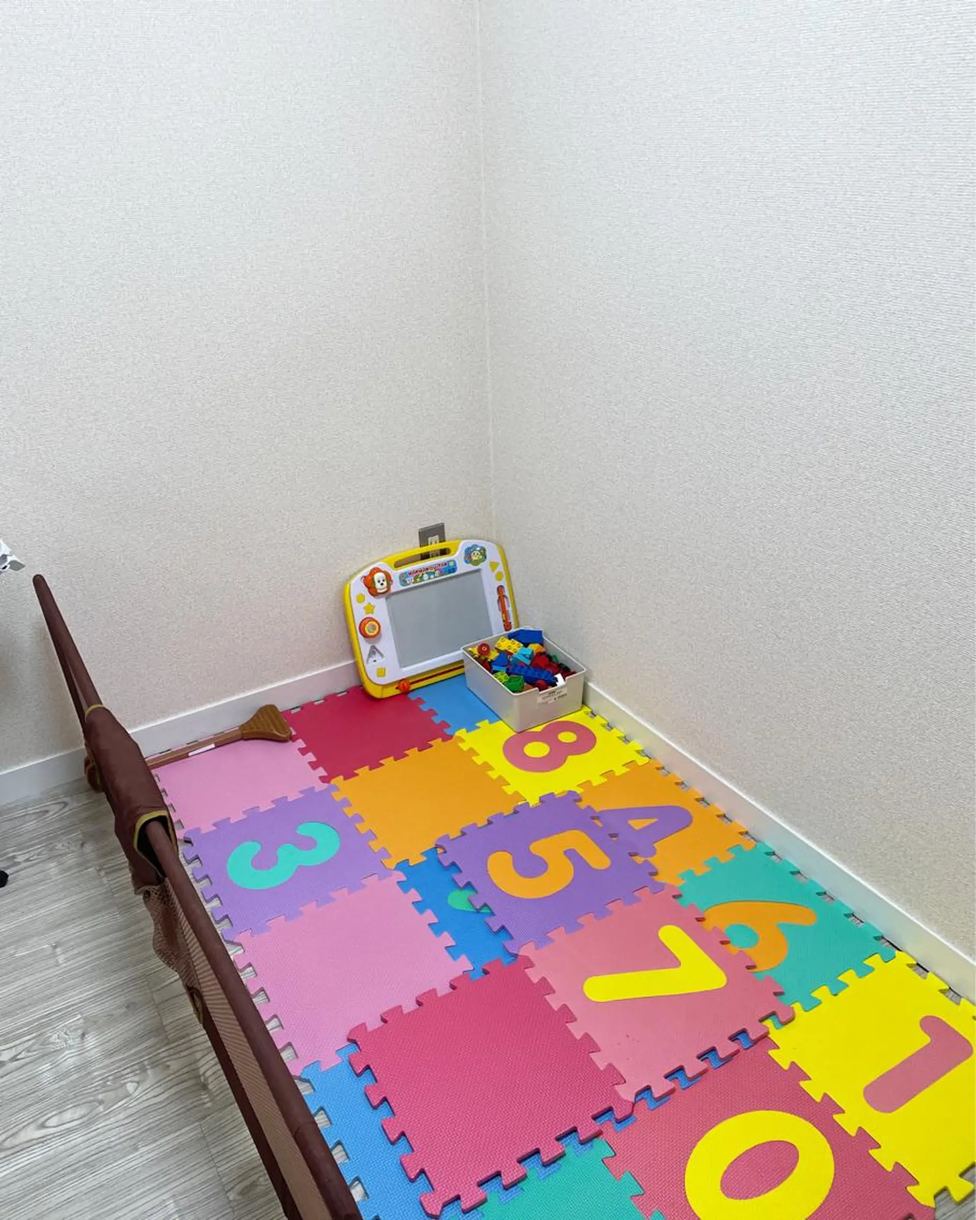 Day’s eye Becsy所属・Becsy Yamamotoのマツエク・マツパデザイン