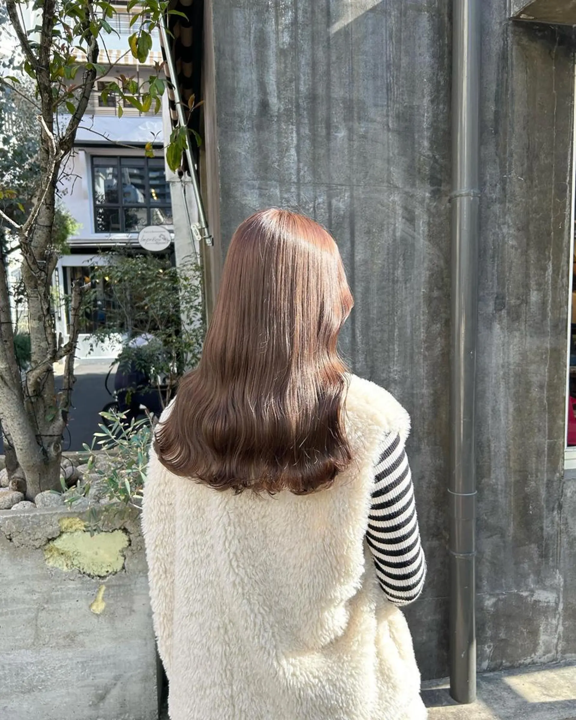 ショート カラー メンズ アッシュ アッシュブラウン アッシュグレー ベージュカラー ブラウンカラー 🩷Eny terrace🩷のヘアスタイル