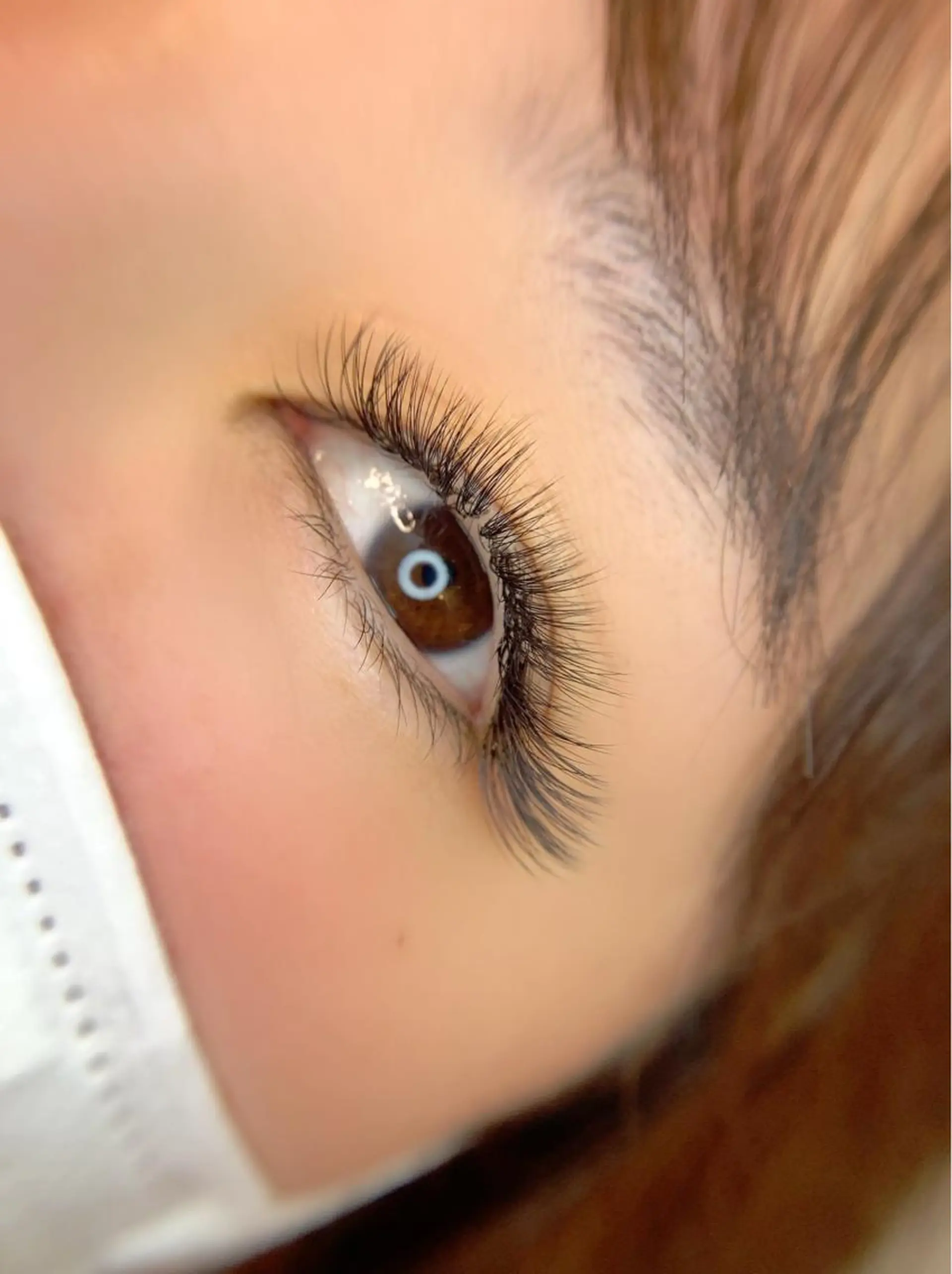 マツエク・マツパ Angela アンジェラ南増尾のエステ・リラクイメージ