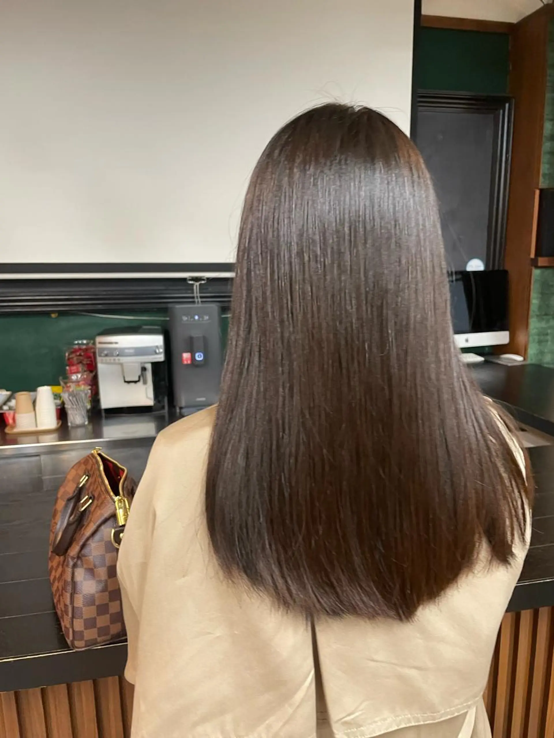 ロング assort 🦋 Akari🦋🦋のヘアスタイル