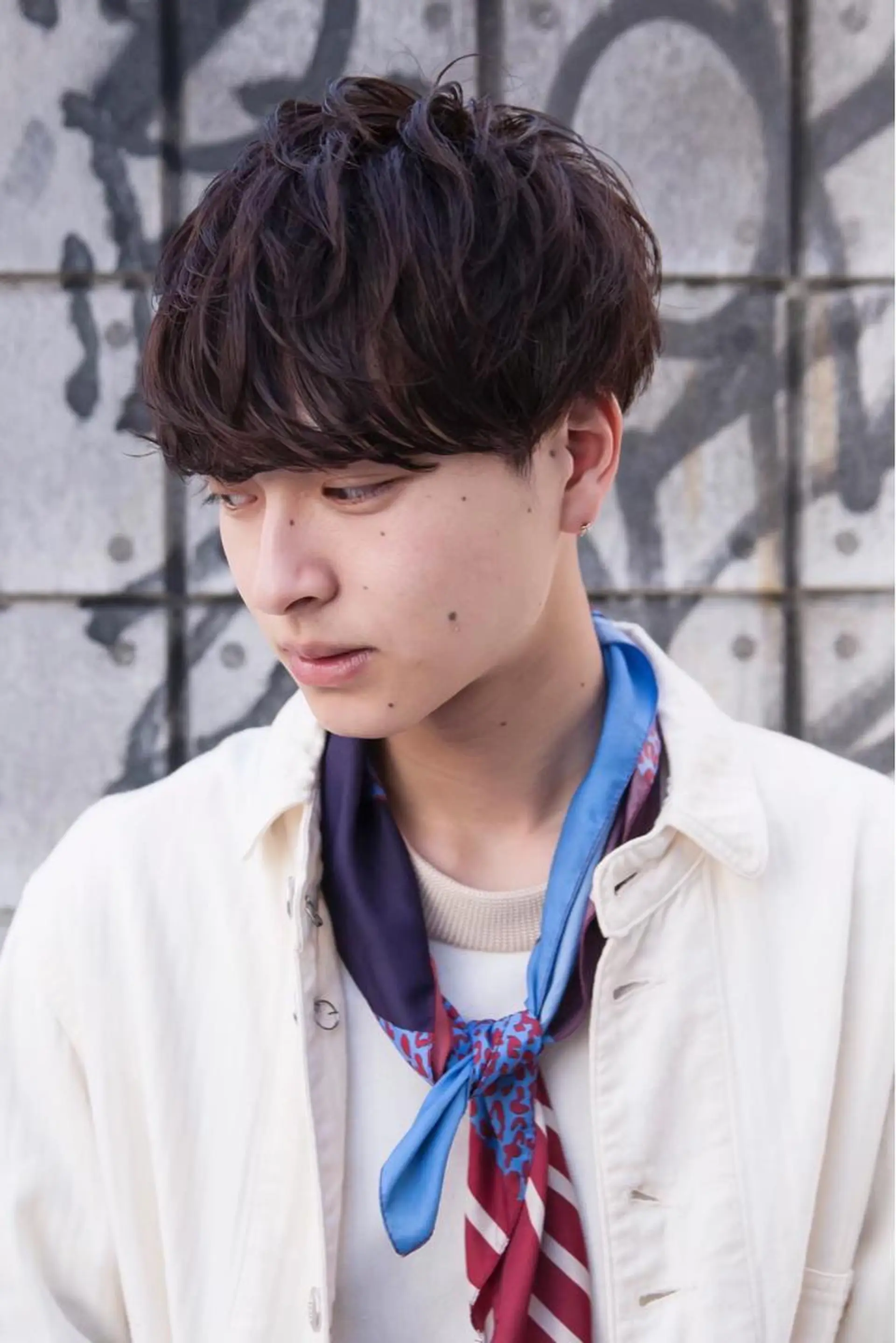 ロング カラー ヘアアレンジ ヘアカラー トリートメント ヘアセット 🎀暖色カラー🎀 ♡yurika♡のヘアスタイル