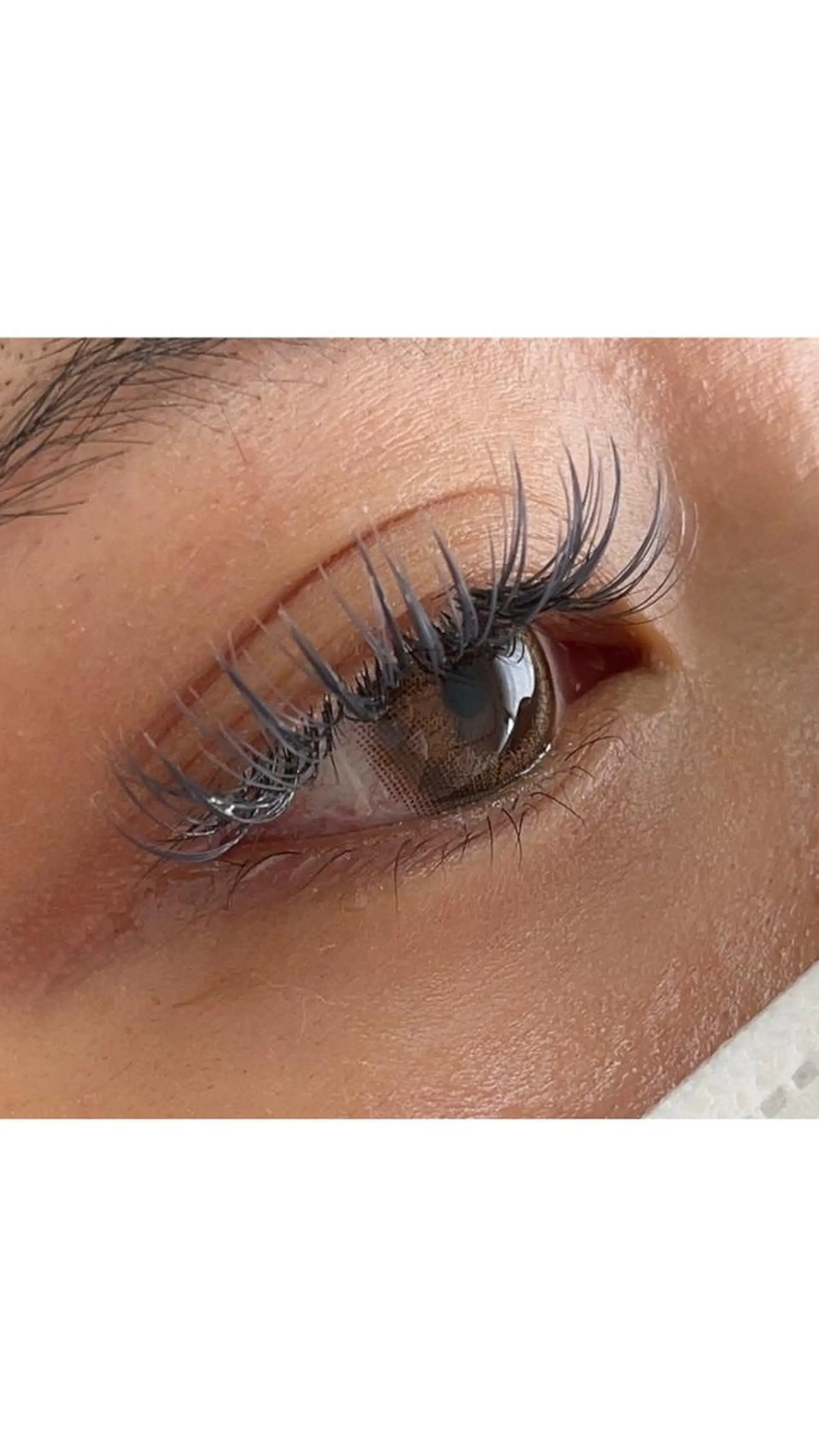 マツエク・マツパ バインドロック ♡tiana juna˖ ࣪⊹のマツエク・マツパデザイン