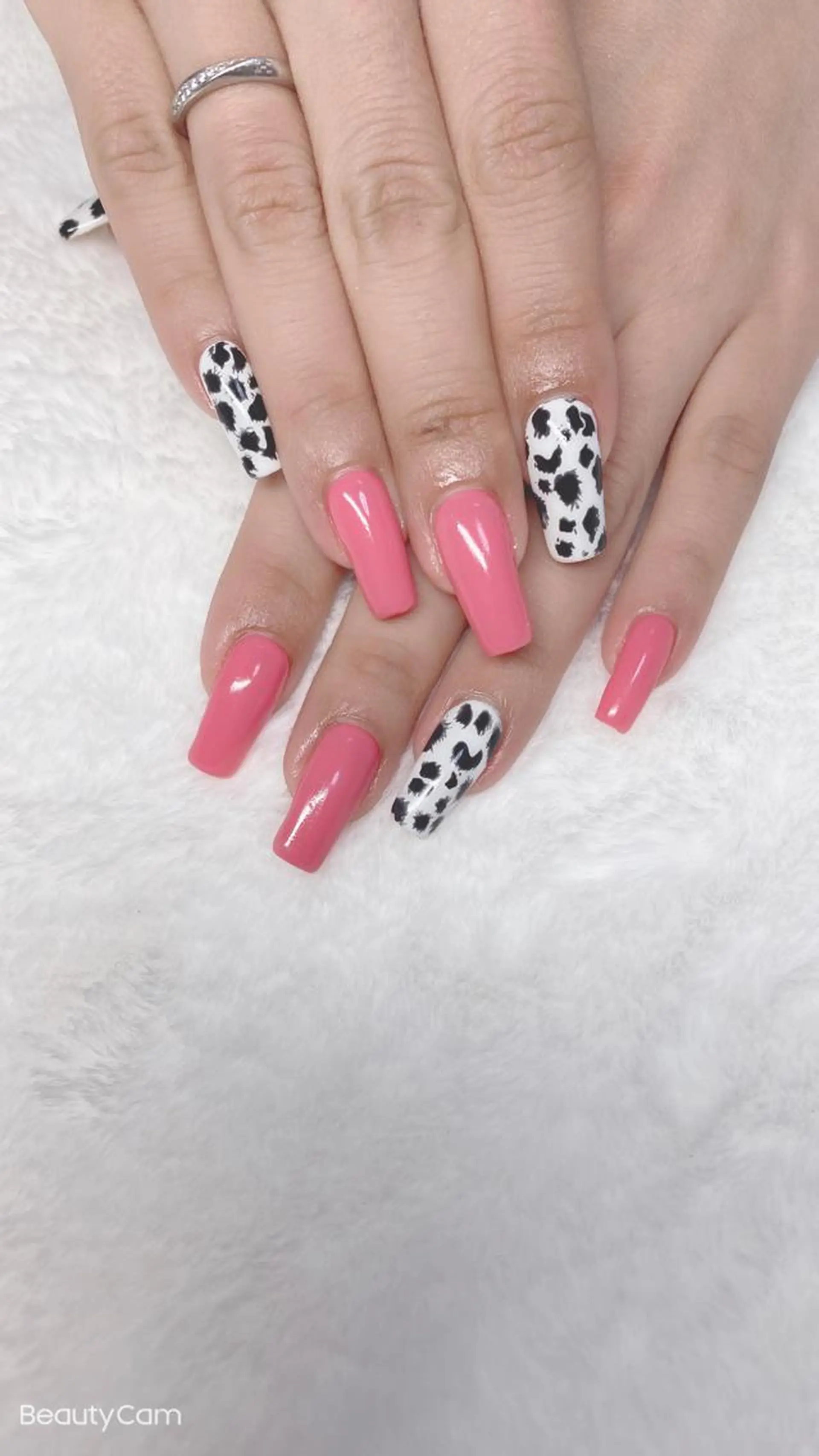 ネイル NailYY所属・NailYY よよのネイルデザイン