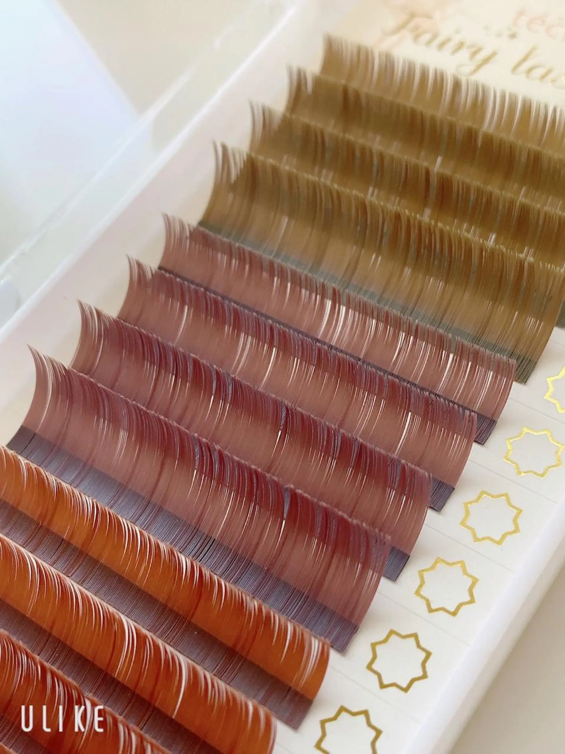 マツエク・マツパ マツエク eyelash salon Lys所属・eyelash salon  Lysのマツエク・マツパデザイン